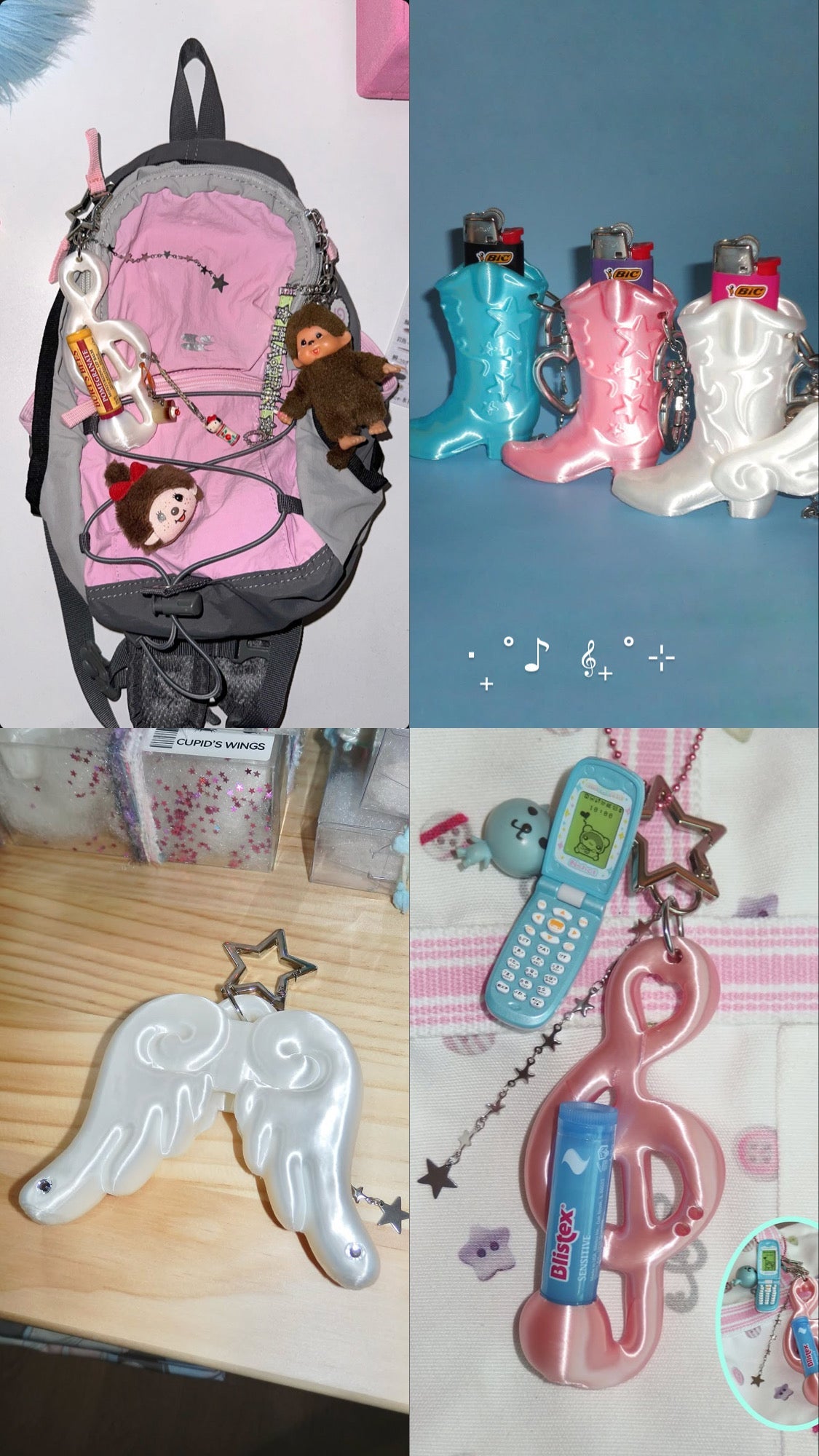 ଘ EVERYTHINGS ━☆゚.*・。゚