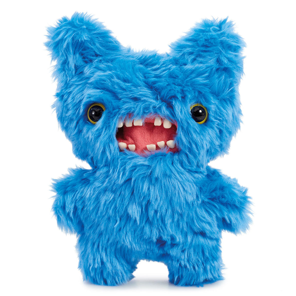 Tooth Monster