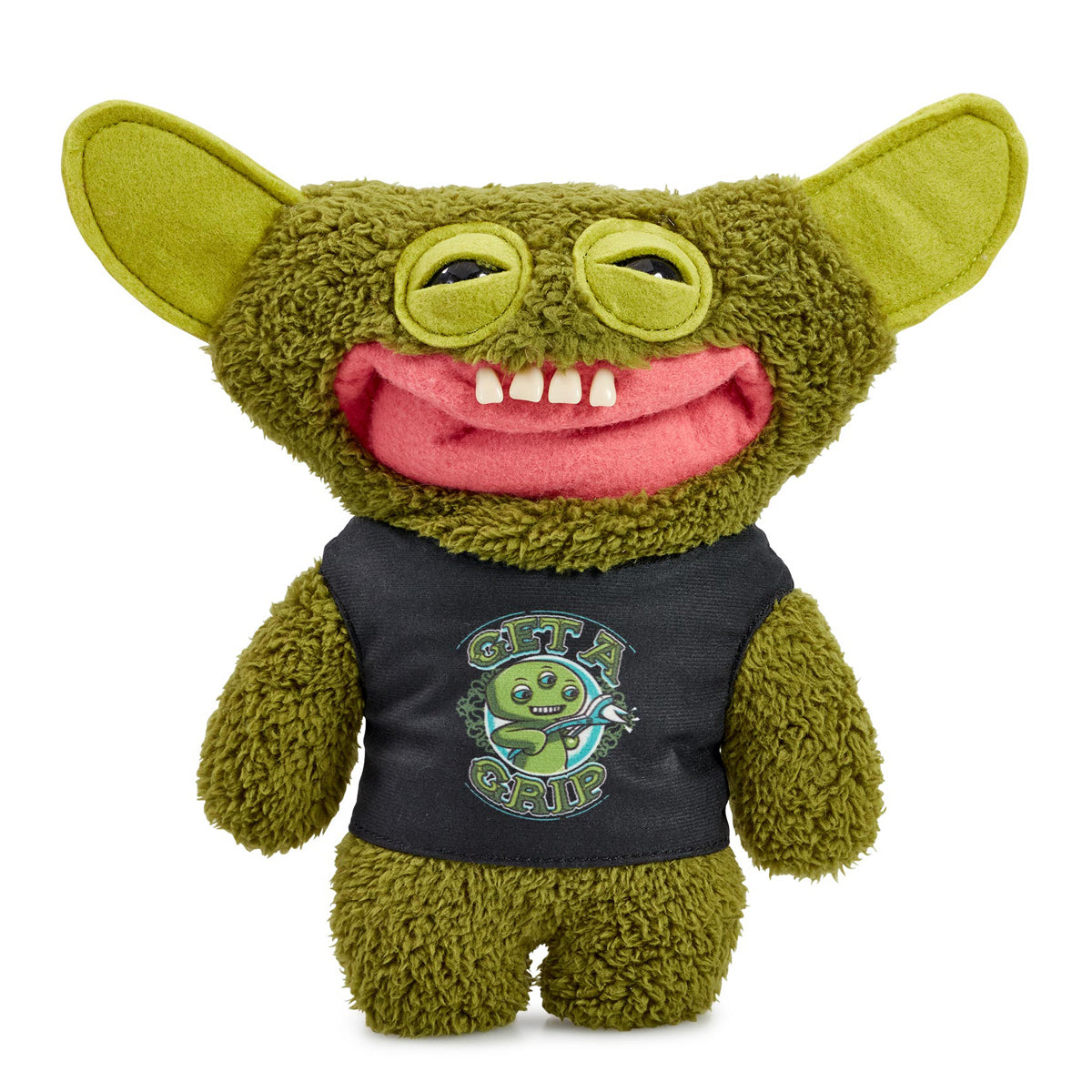 Tooth Monster