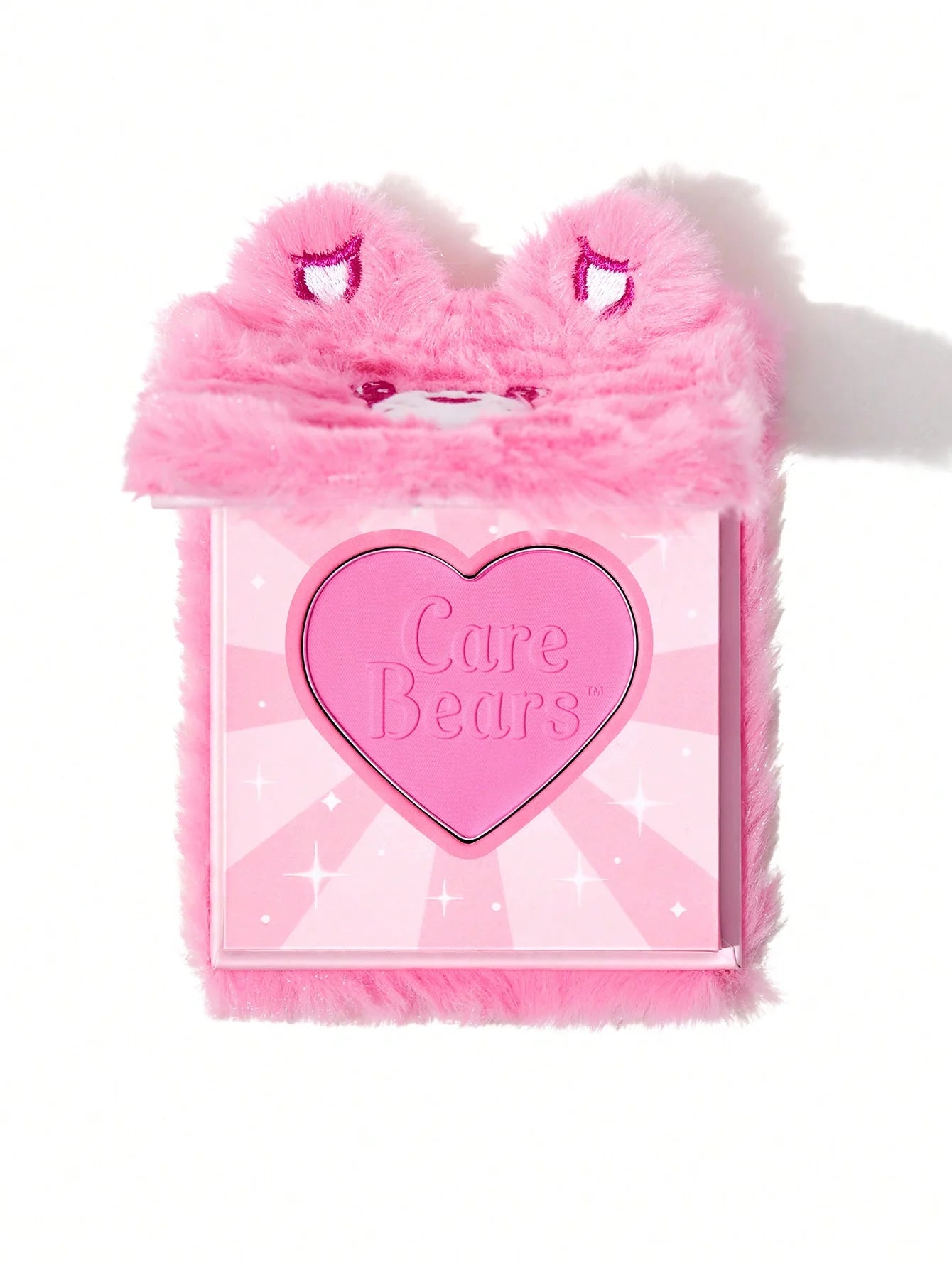 Cuddle Time Blush ★︎Care Bears x SHEGLAM★︎