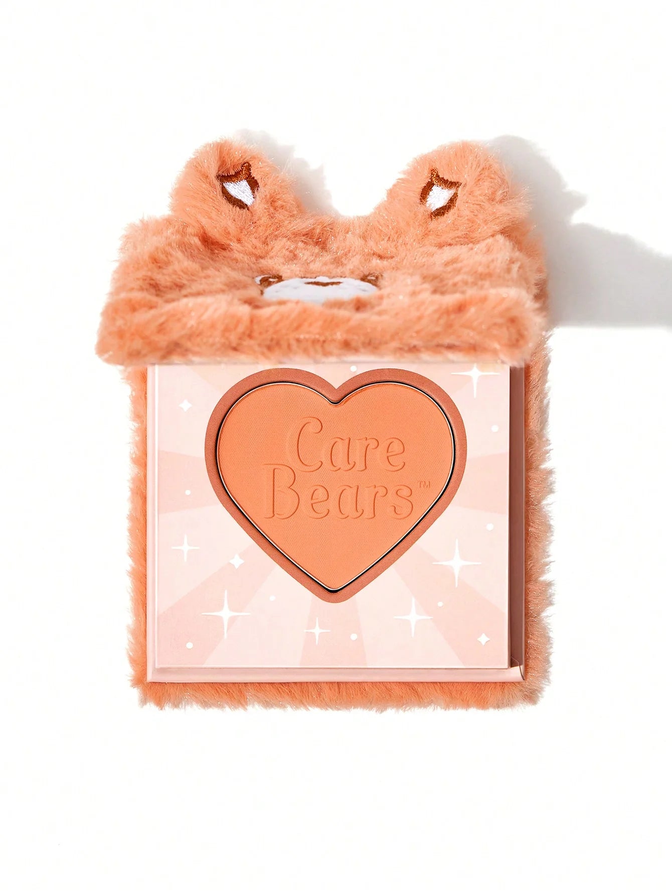 Cuddle Time Blush ★︎Care Bears x SHEGLAM★︎