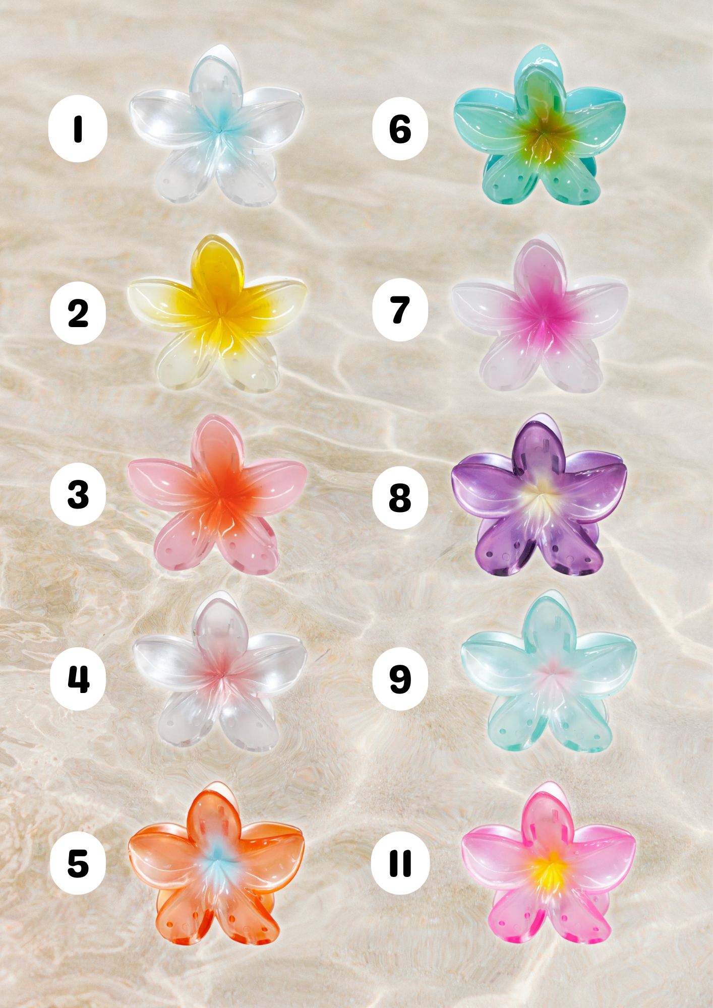 Emi Jay Hair Clip