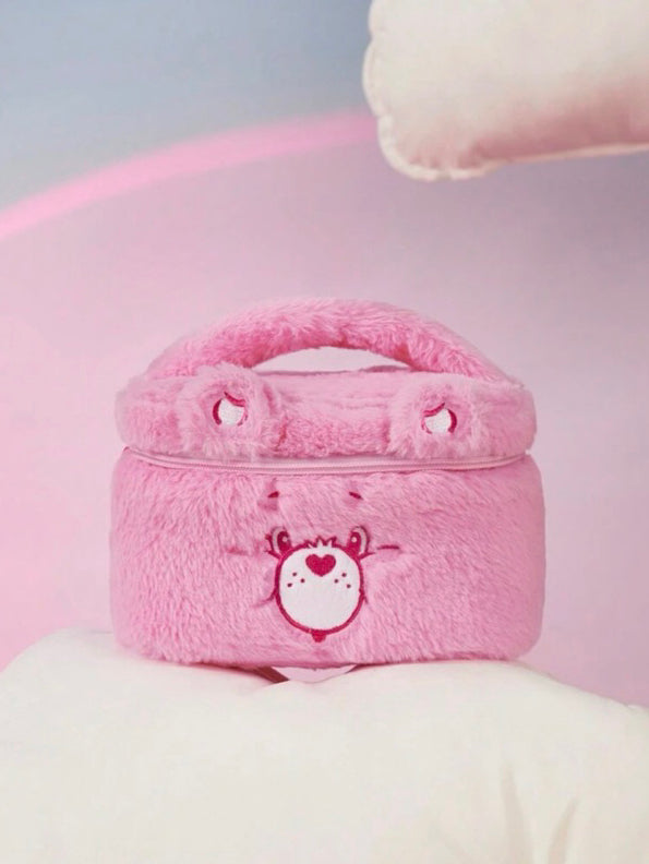 Cosmetic Bag ★︎Care Bears x SHEGLAM★︎