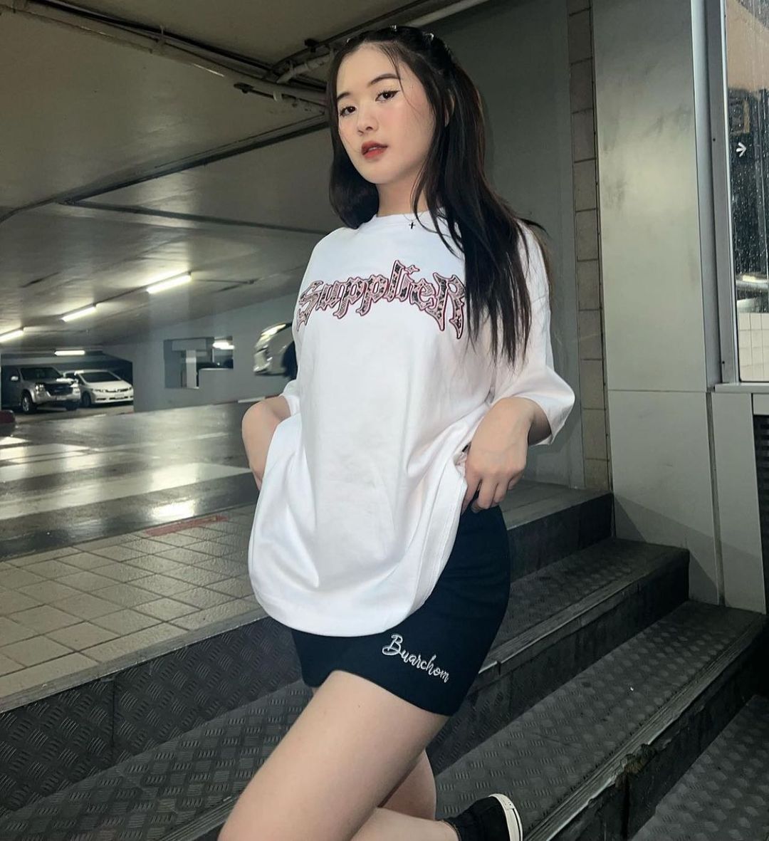 Sweat Skirt