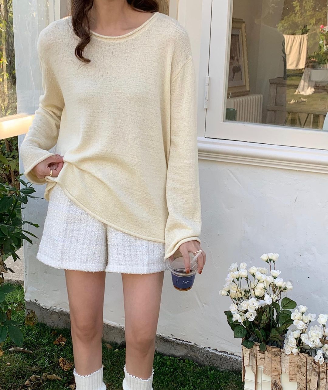 Neck Jumper