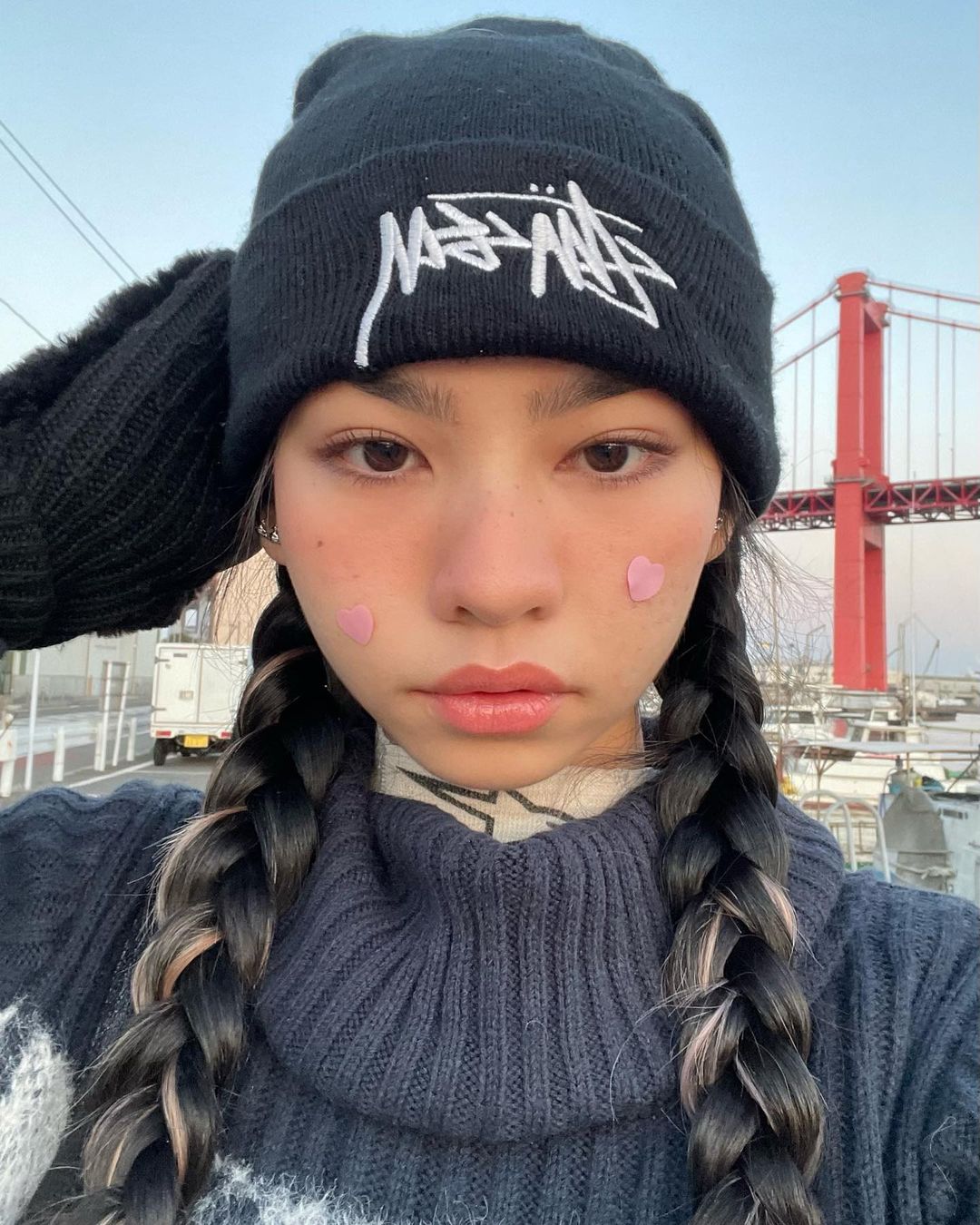 Lovely Pimple Patches