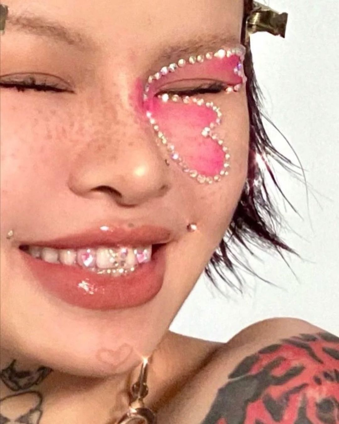 DIY Tooth Gems Kit