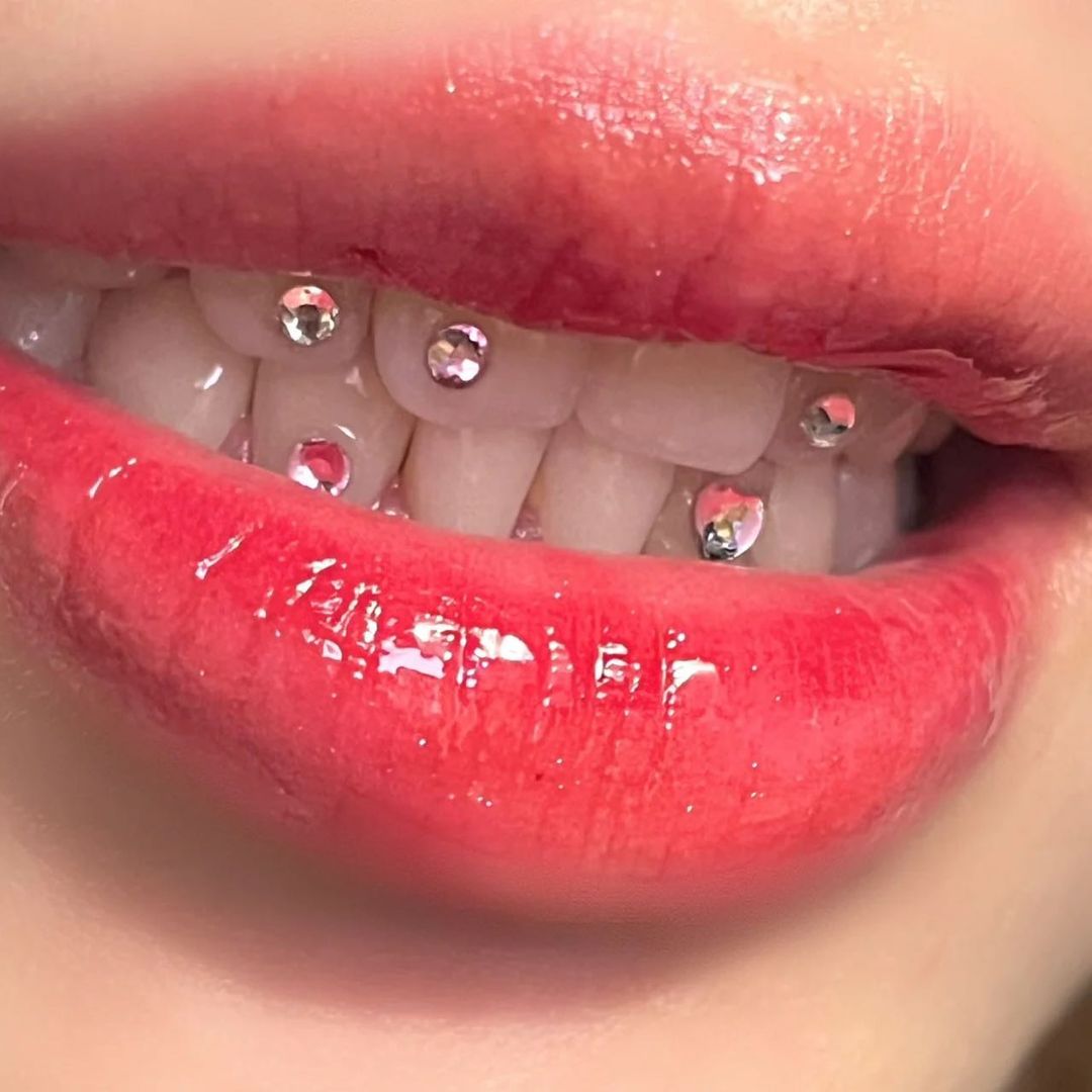 DIY Tooth Gems Kit