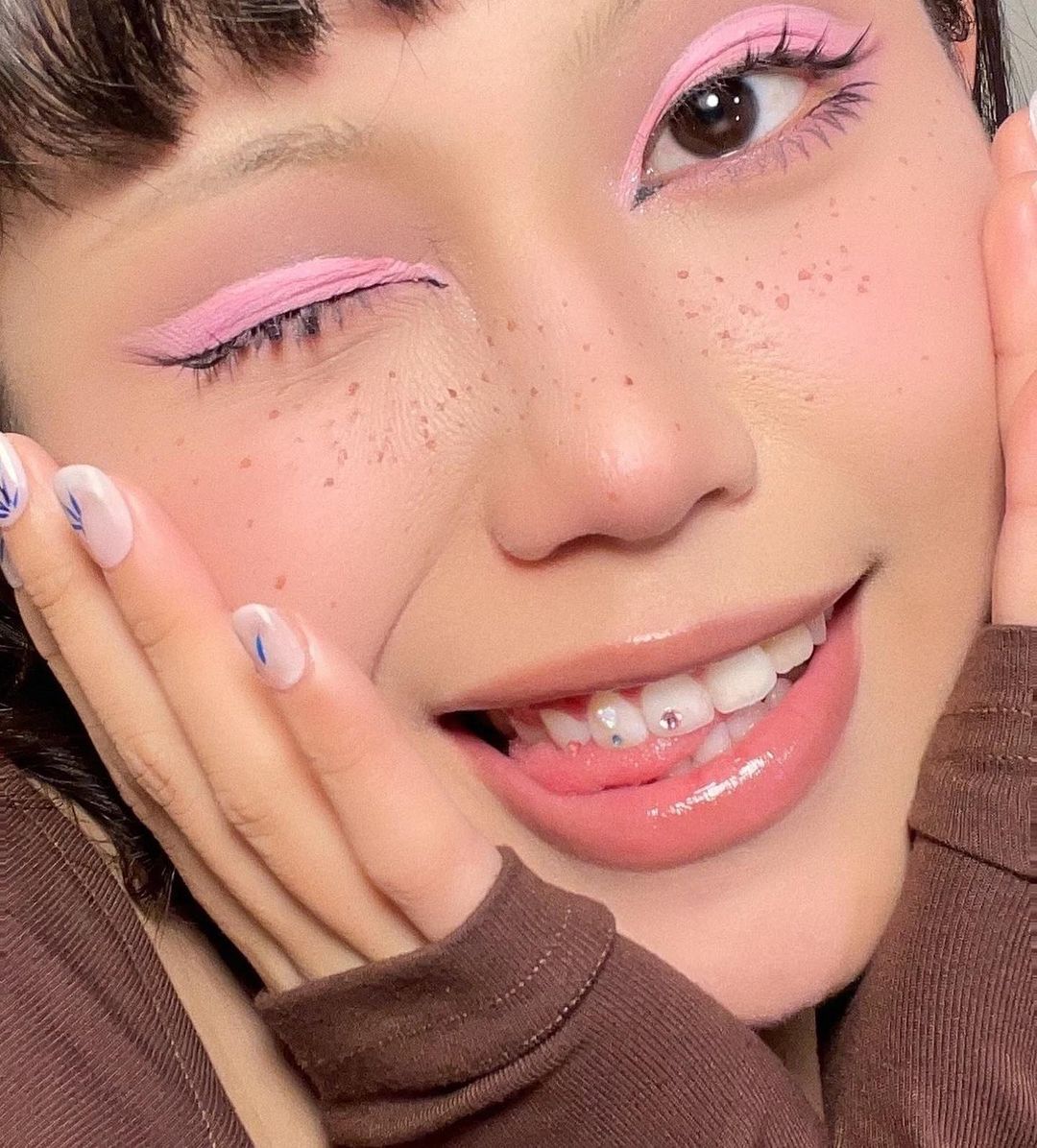 DIY Tooth Gems Kit