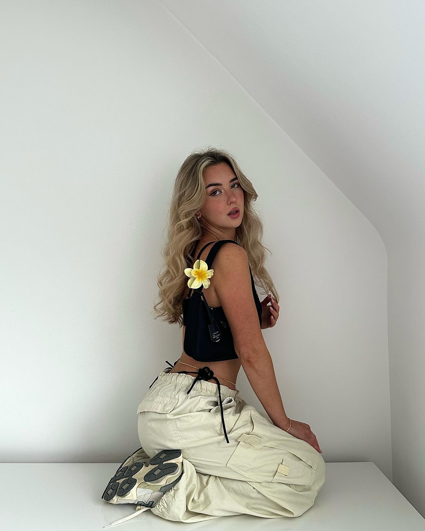 JL Parachute Pants