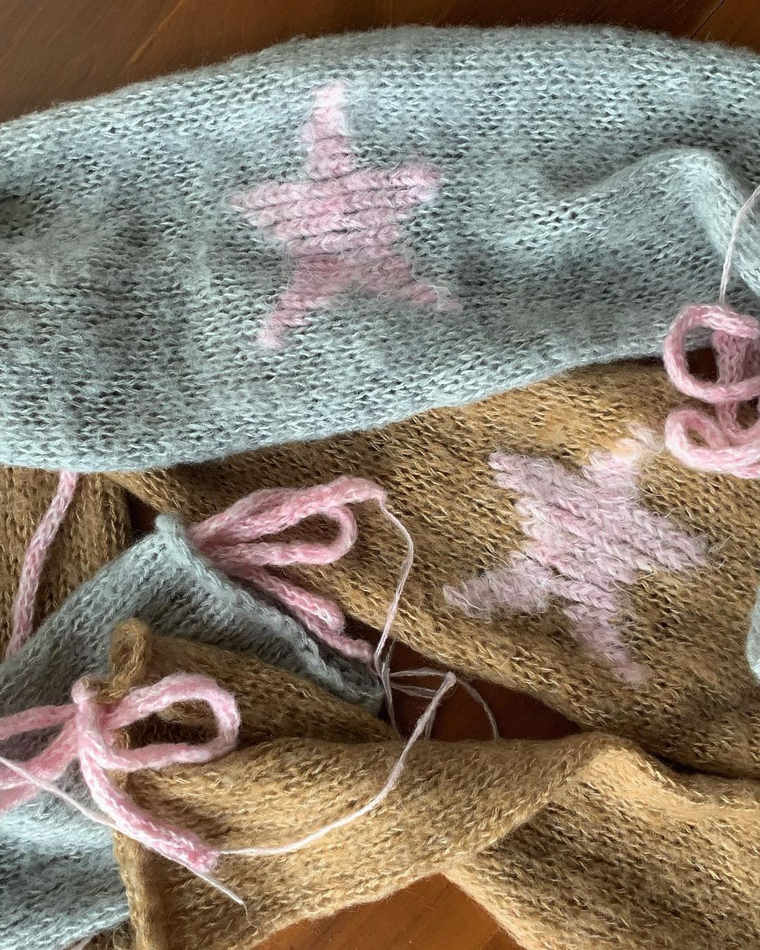 Pretzel Baby Bolero