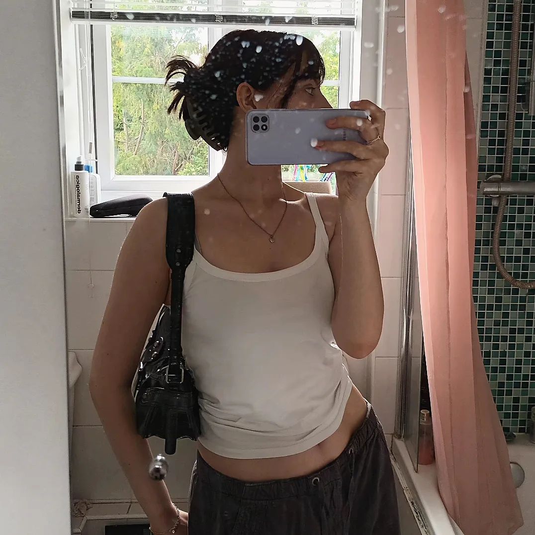 JL Parachute Pants