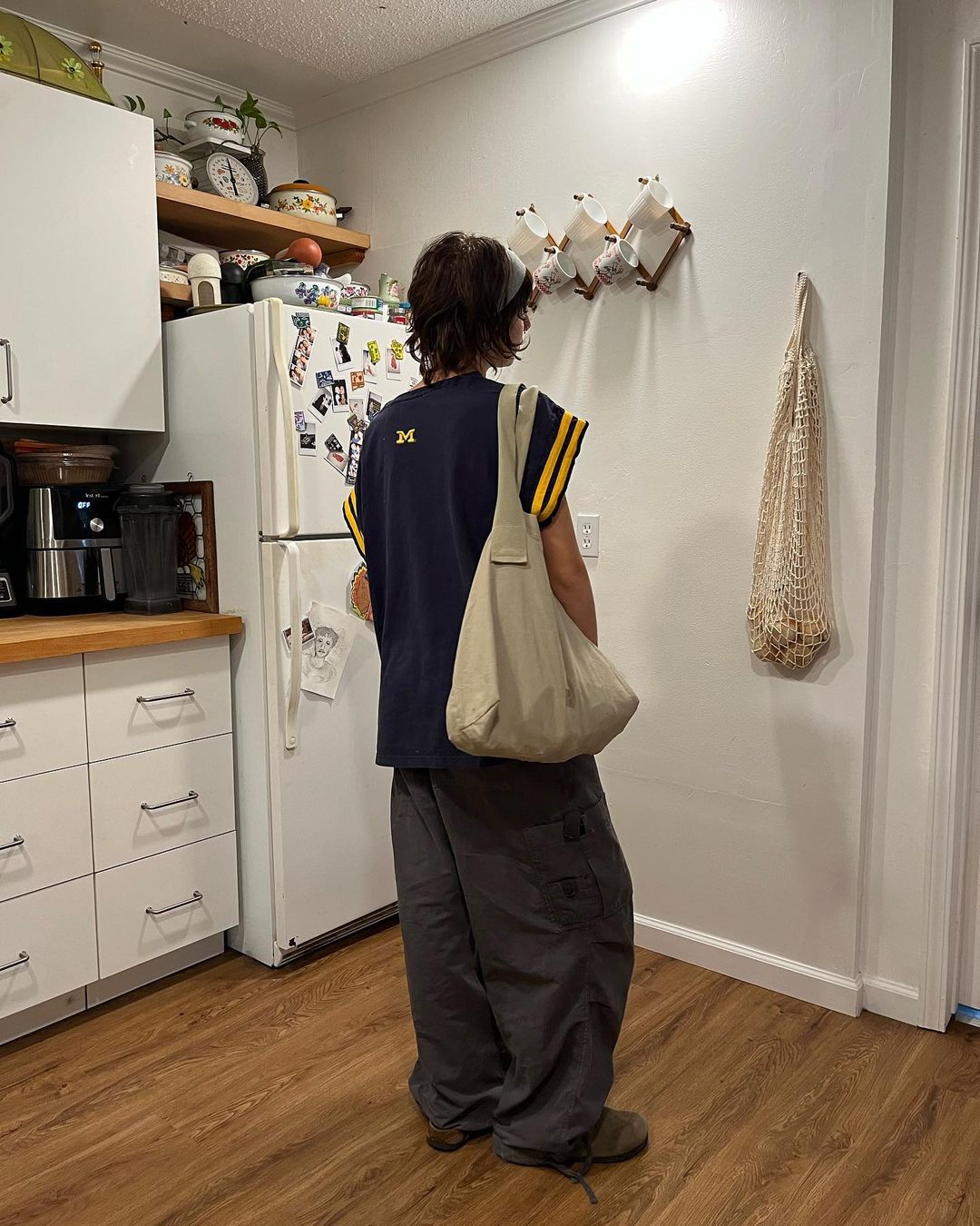 JL Parachute Pants