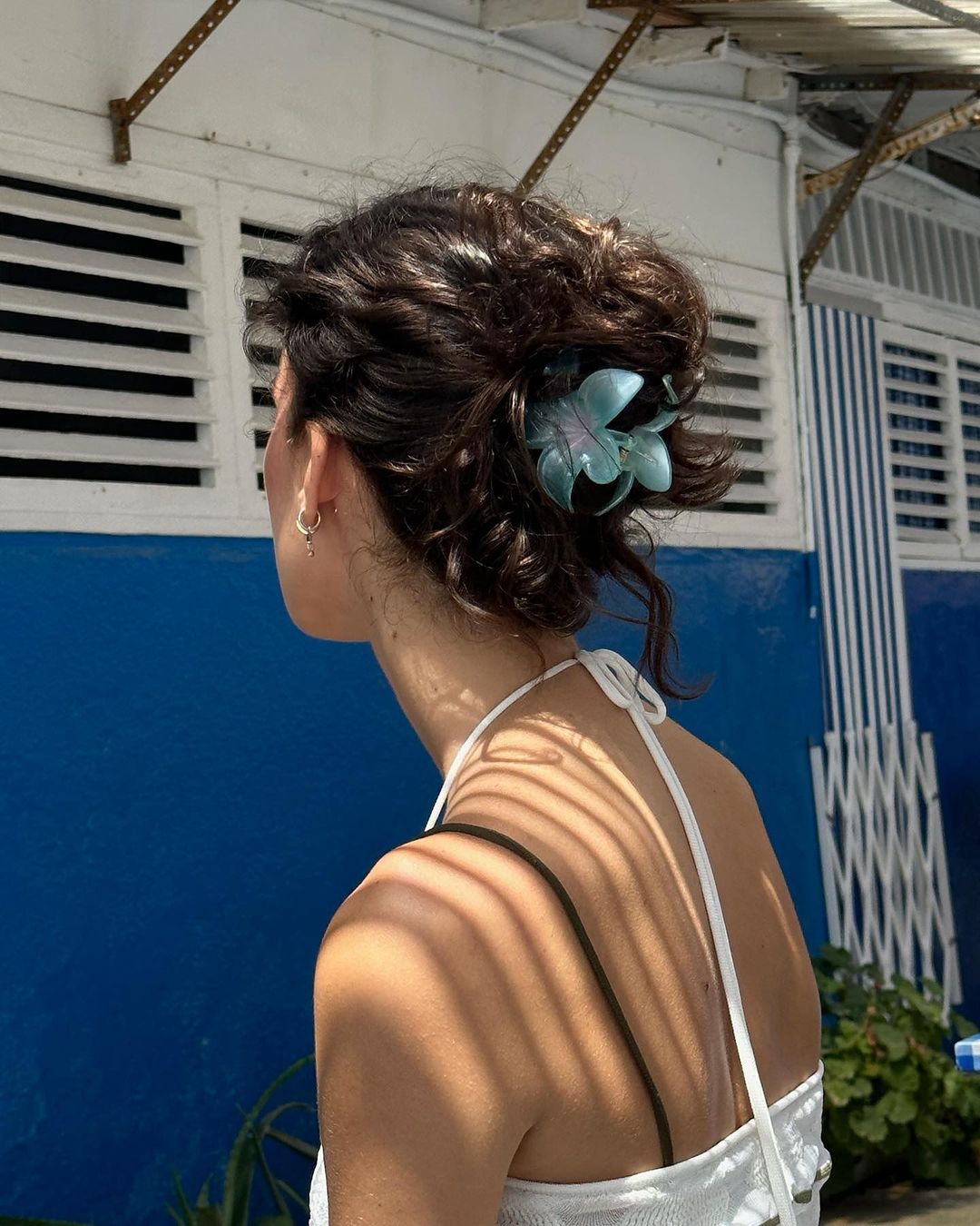 Emi Jay Hair Clip
