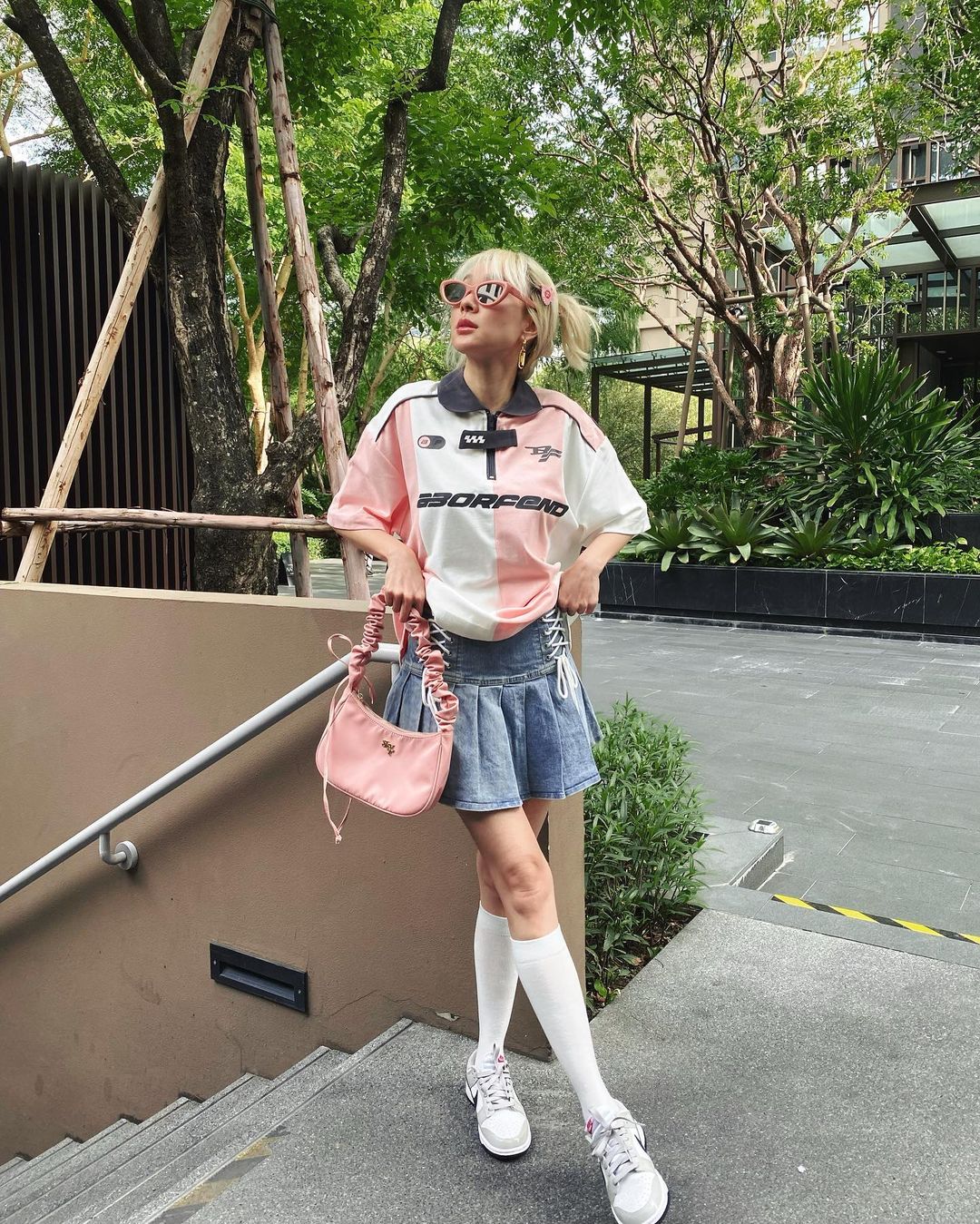 Chuwy Skirt