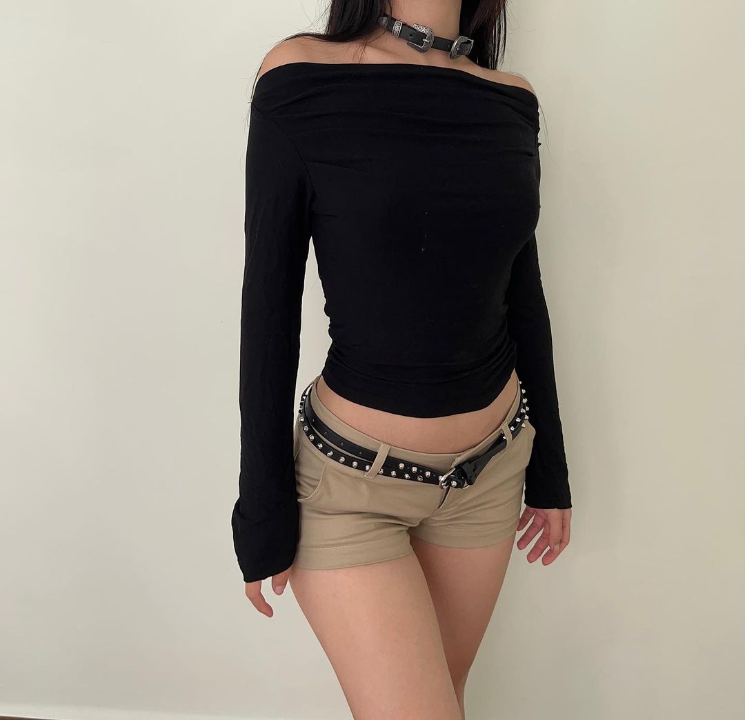 Mia Shorts