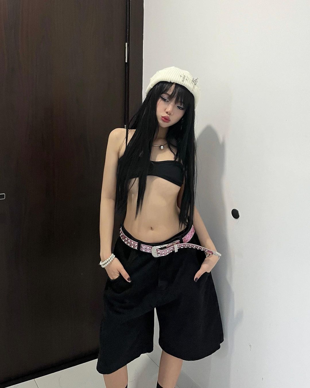 MAU Denim Jorts