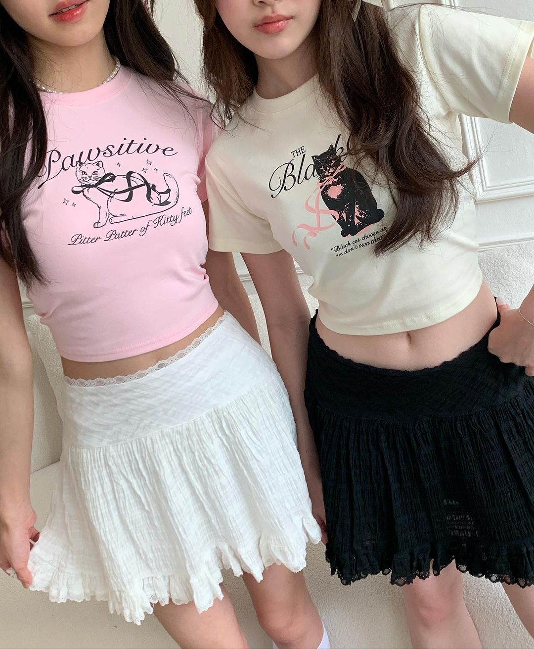 Ballet Skirt