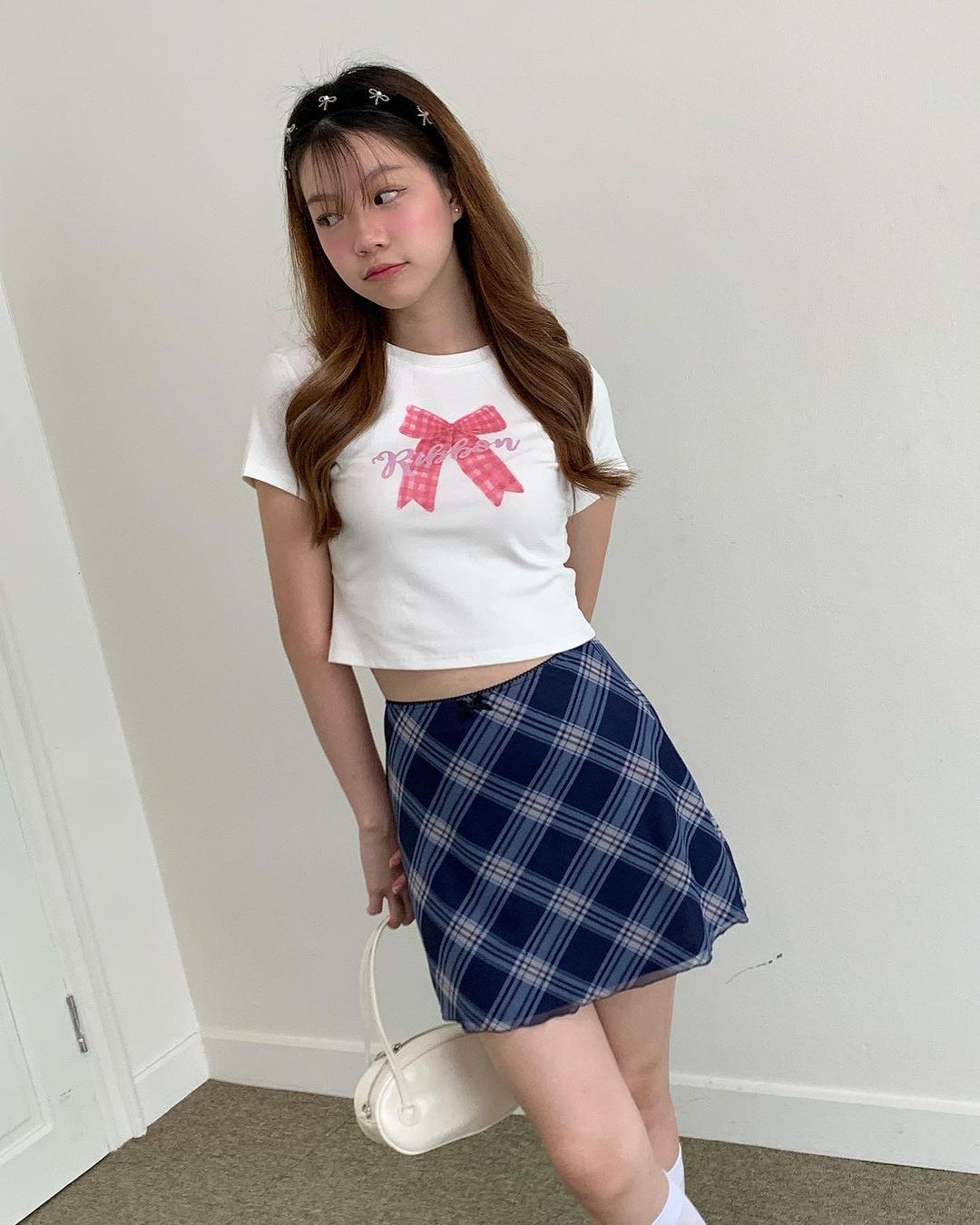 Vivienne Skirt