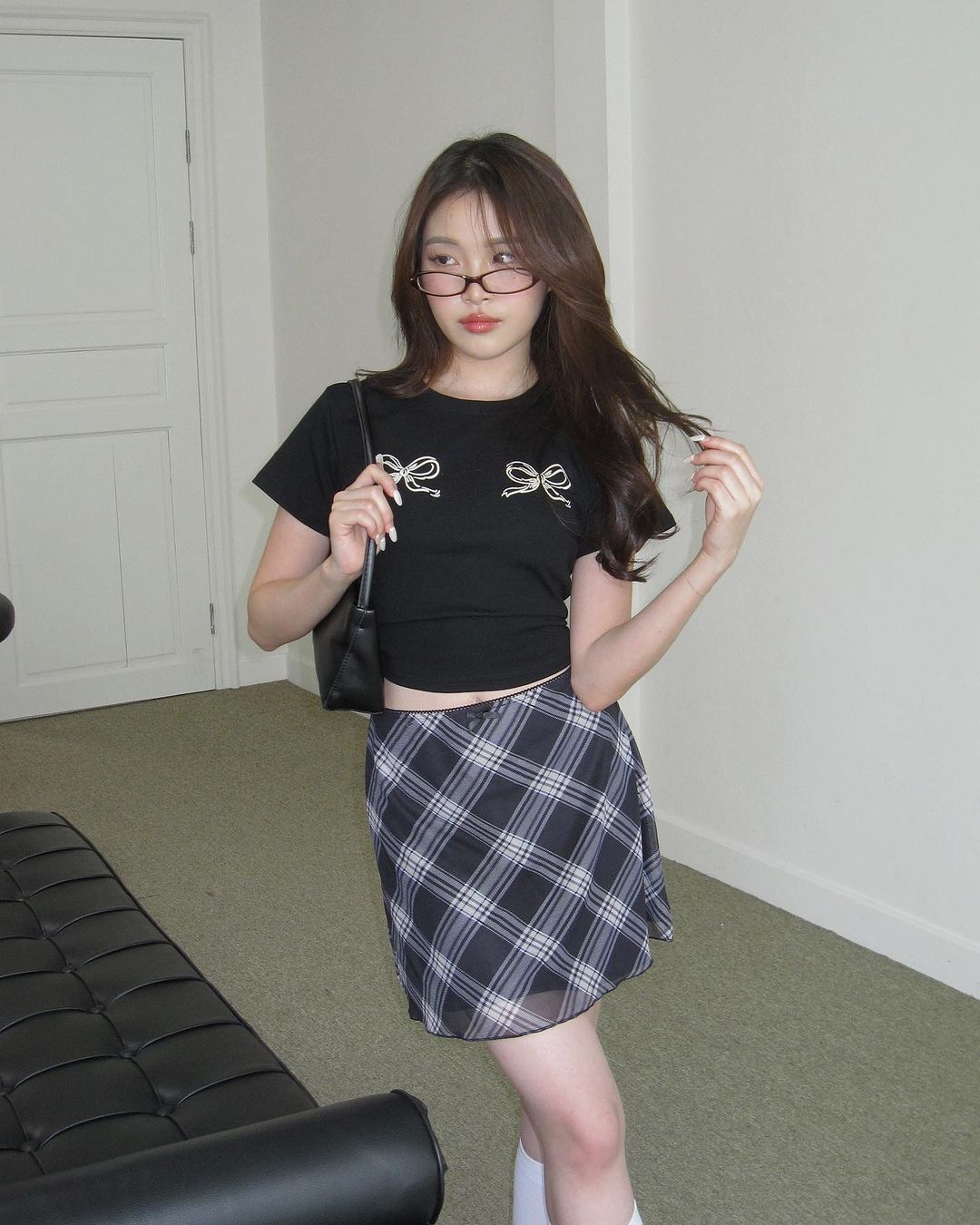 Vivienne Skirt