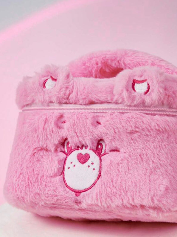 Cosmetic Bag ★︎Care Bears x SHEGLAM★︎