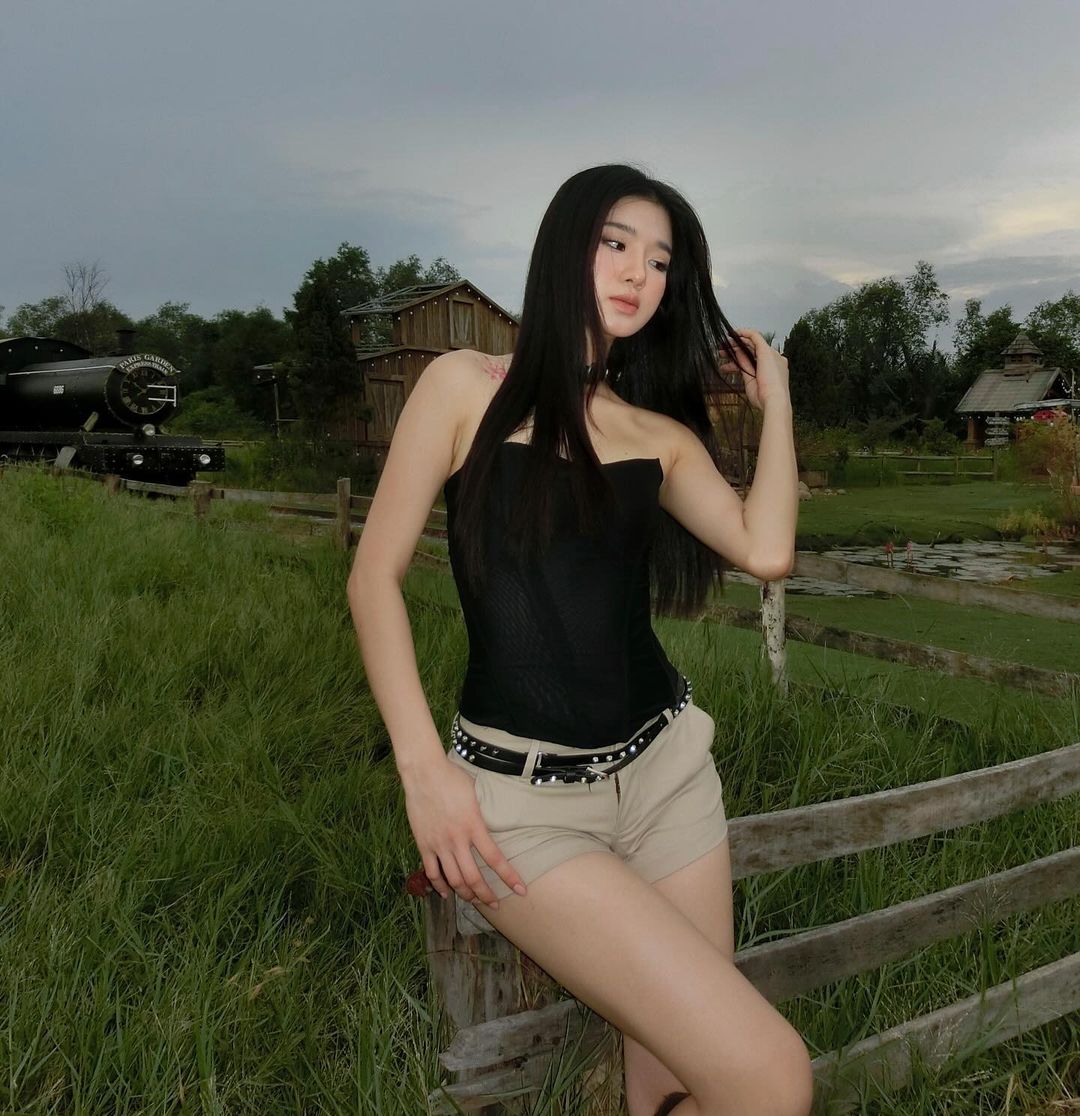 Mia Shorts