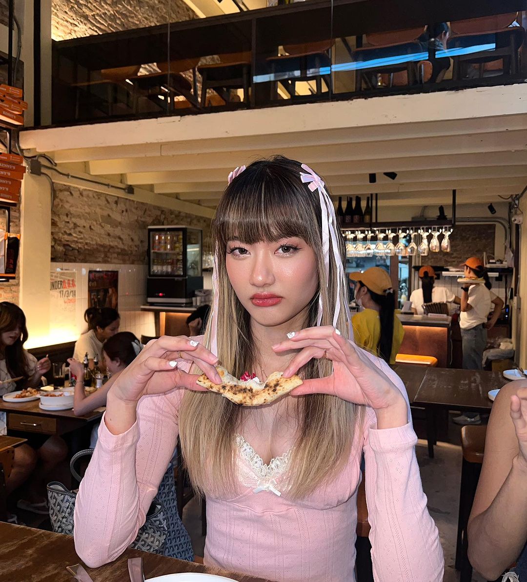 Berna Set✩Sakura