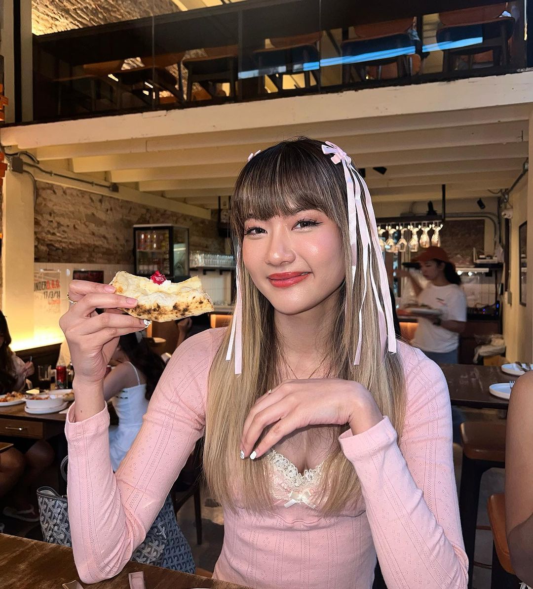 Berna Set✩Sakura