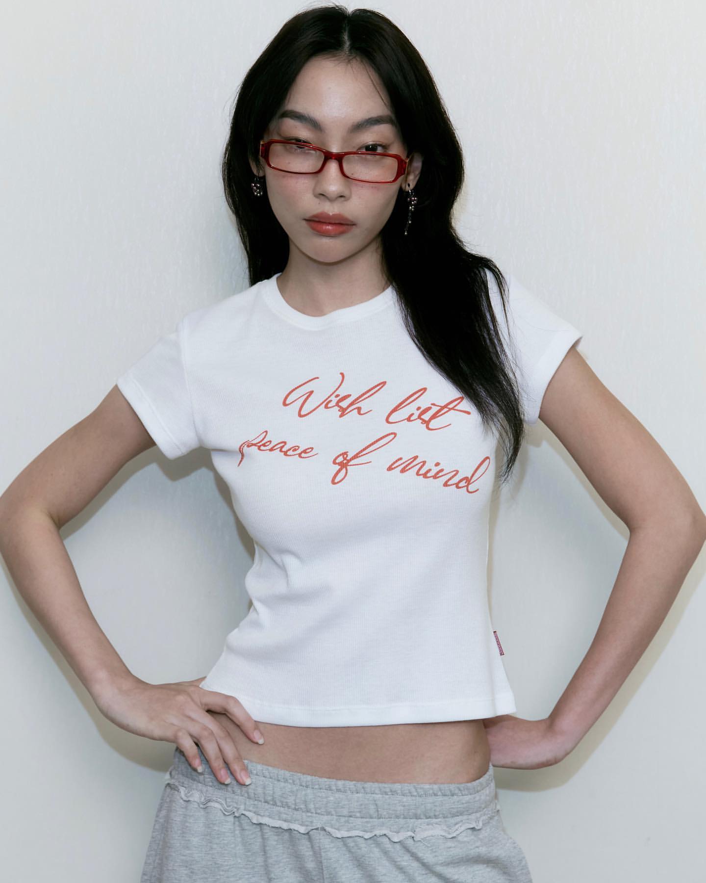 Wish List Tee