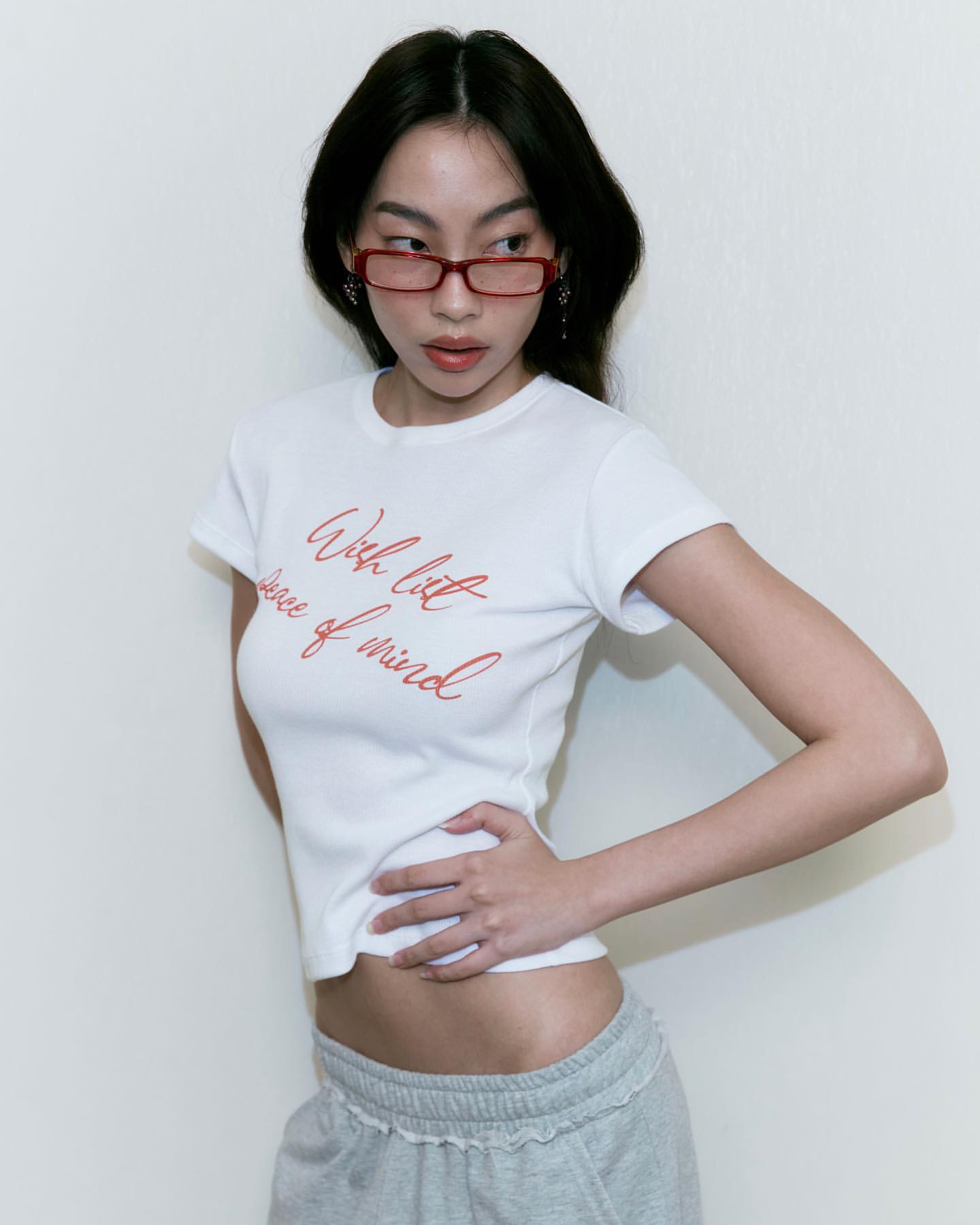 Wish List Tee