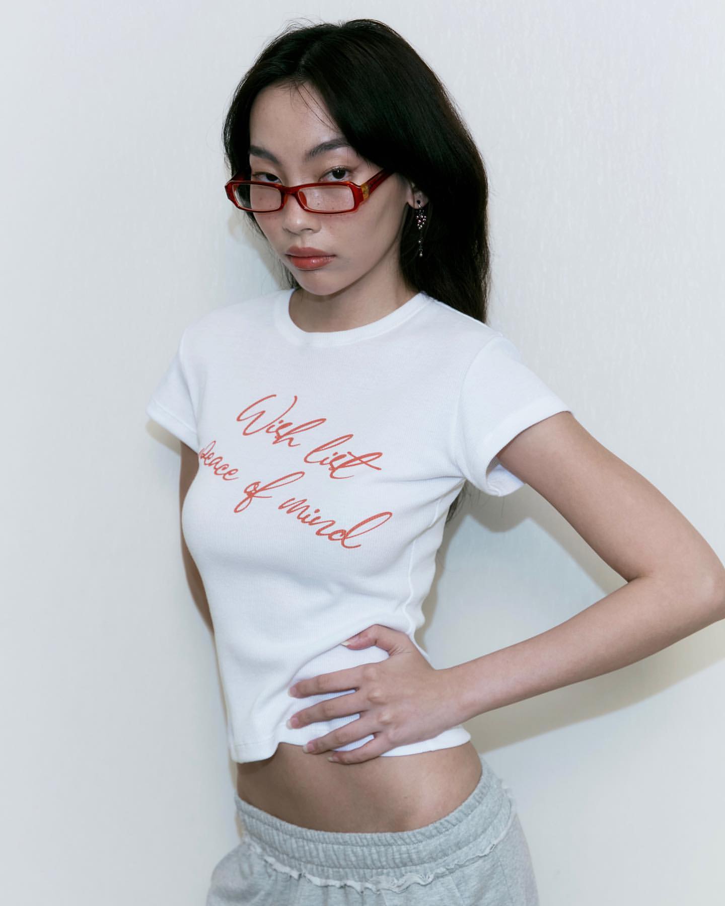 Wish List Tee