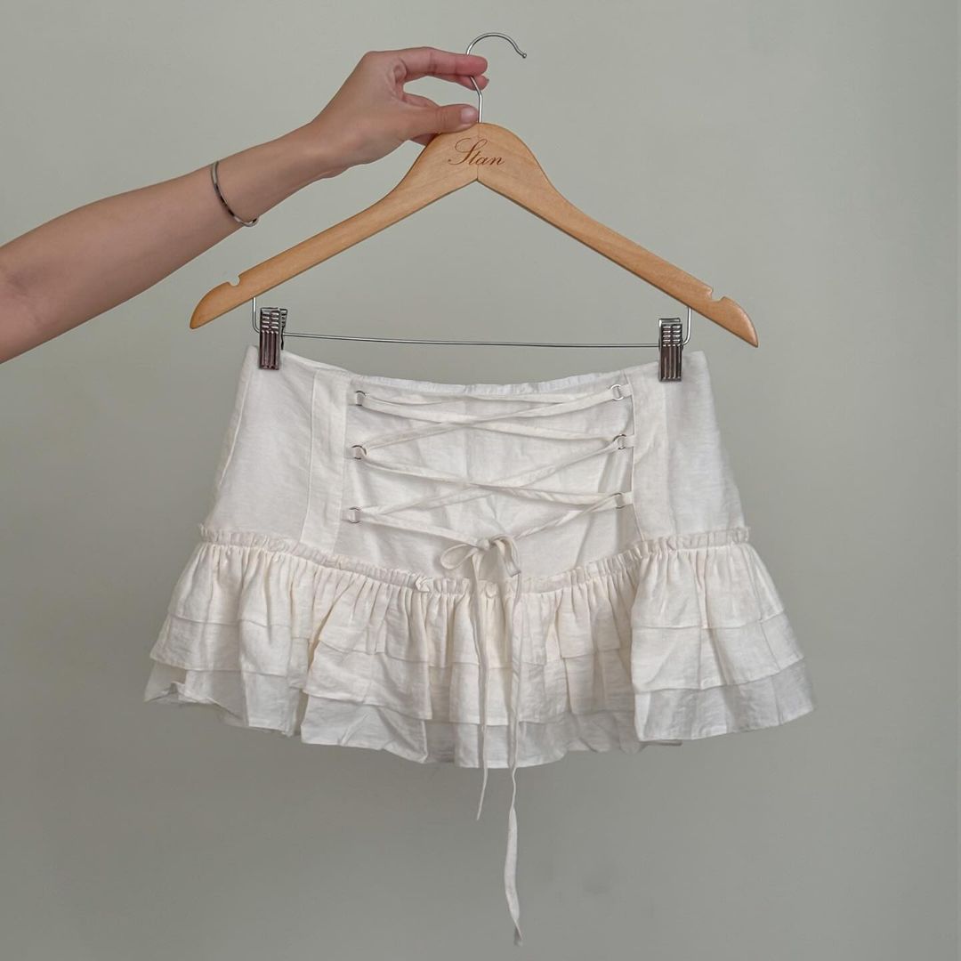 Rue Skirt
