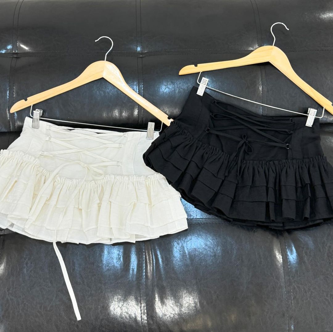 Rue Skirt