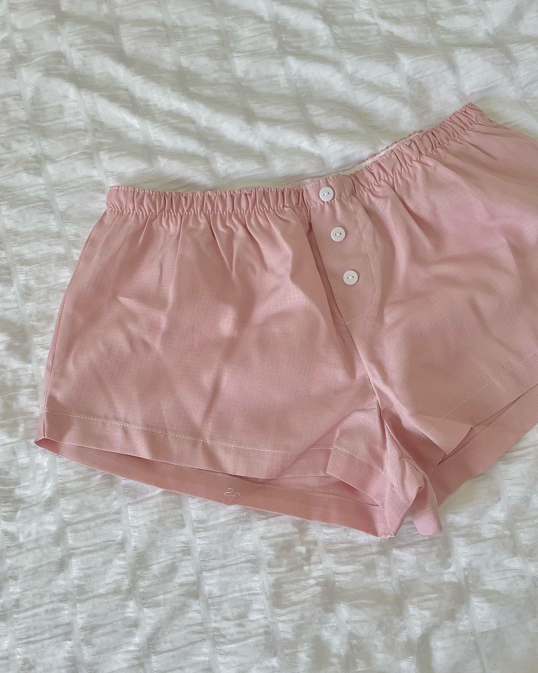 Cute Stay At Home Shorts
