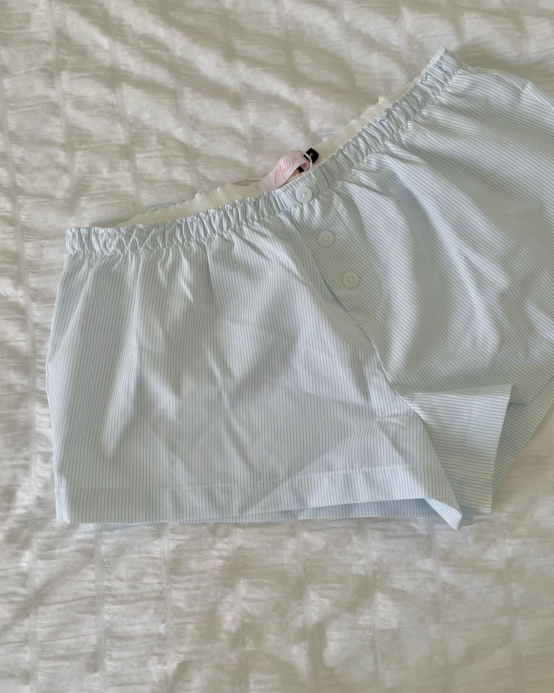 Cute Stay At Home Shorts