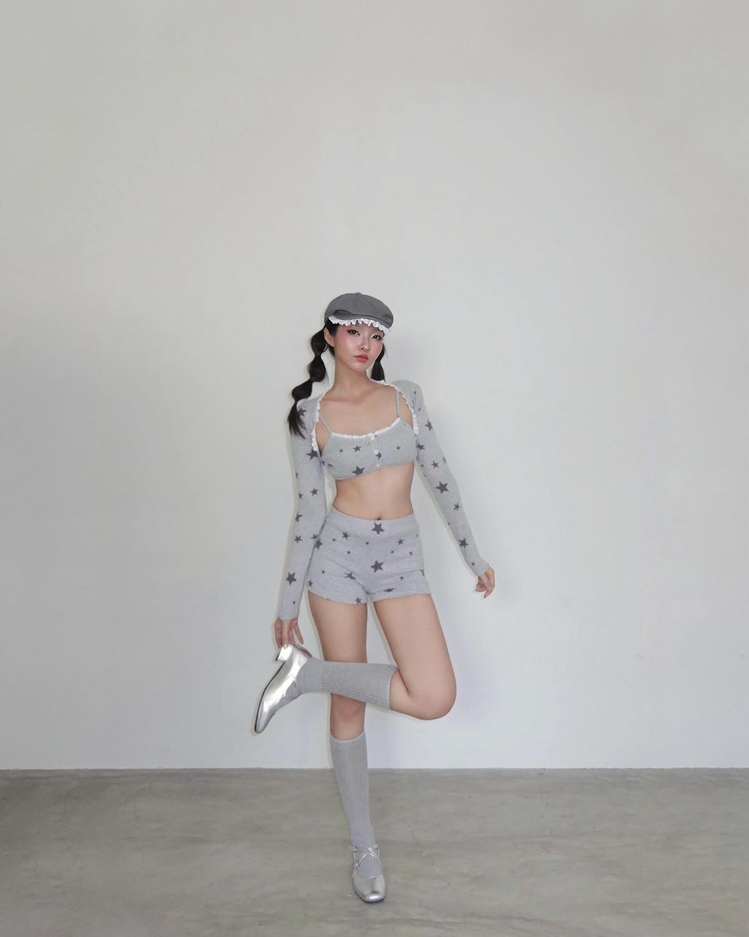 Astra Set