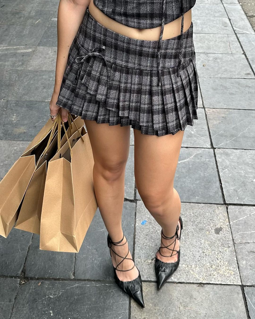 Miumiu Skirt