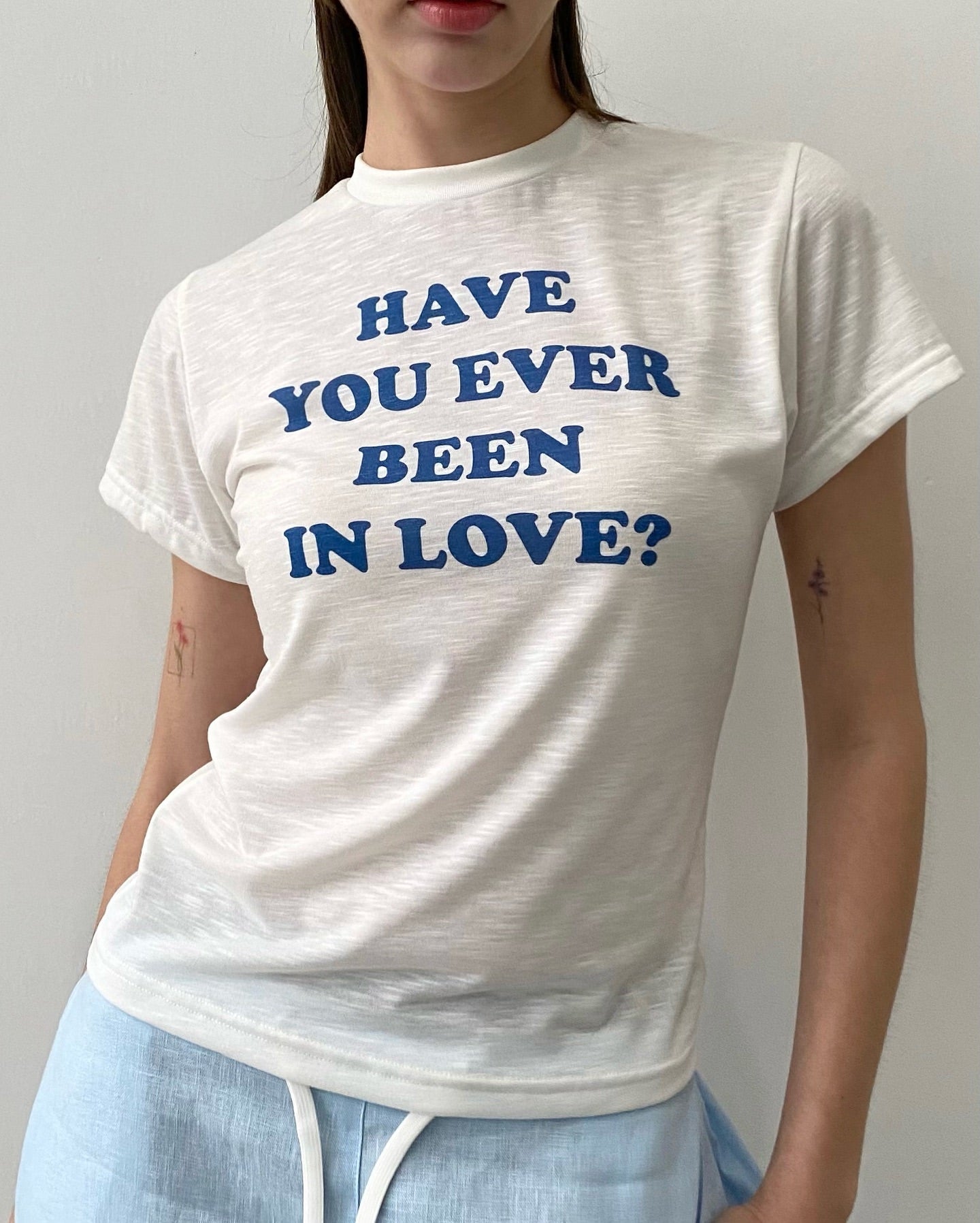 Ever Been Love Tee