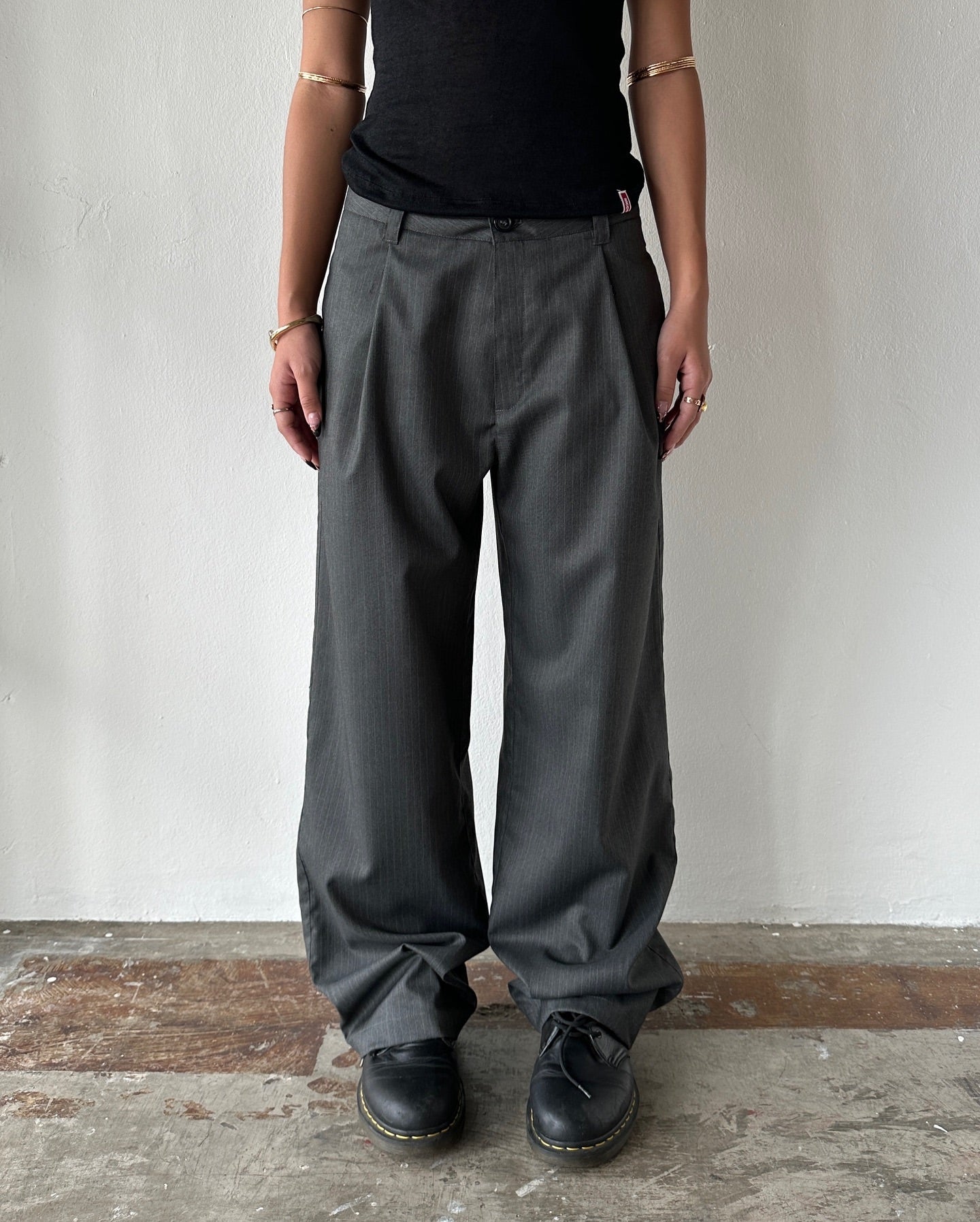 Casper Suit Pants