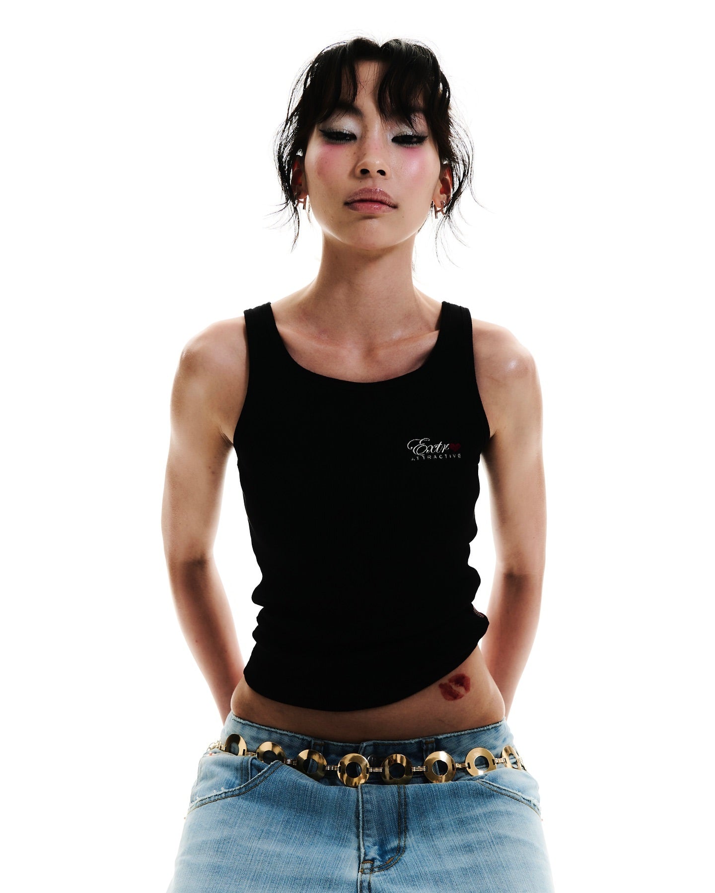 Attractive Tank Top