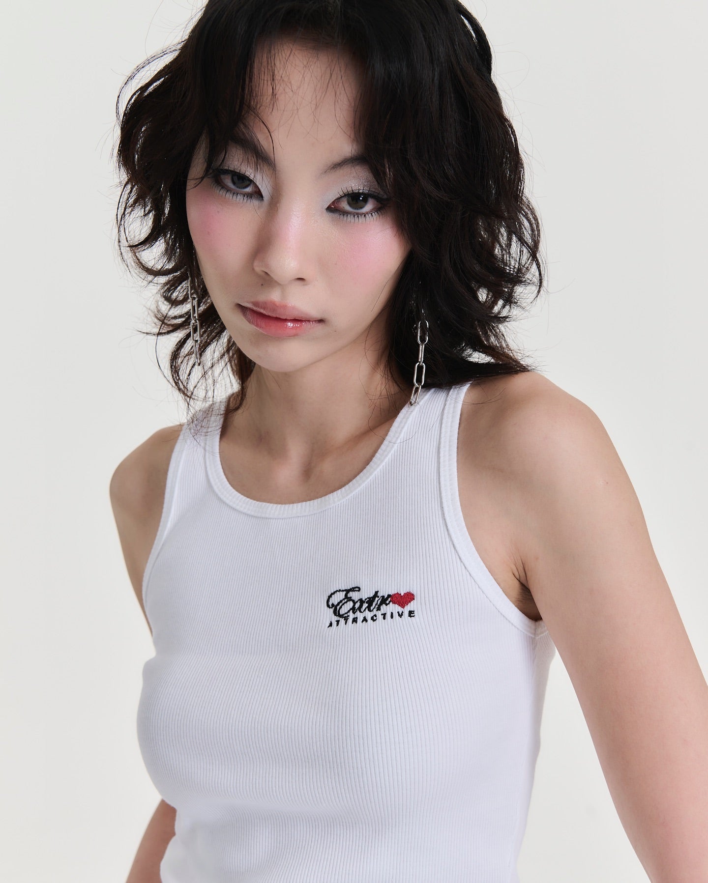 Attractive Tank Top