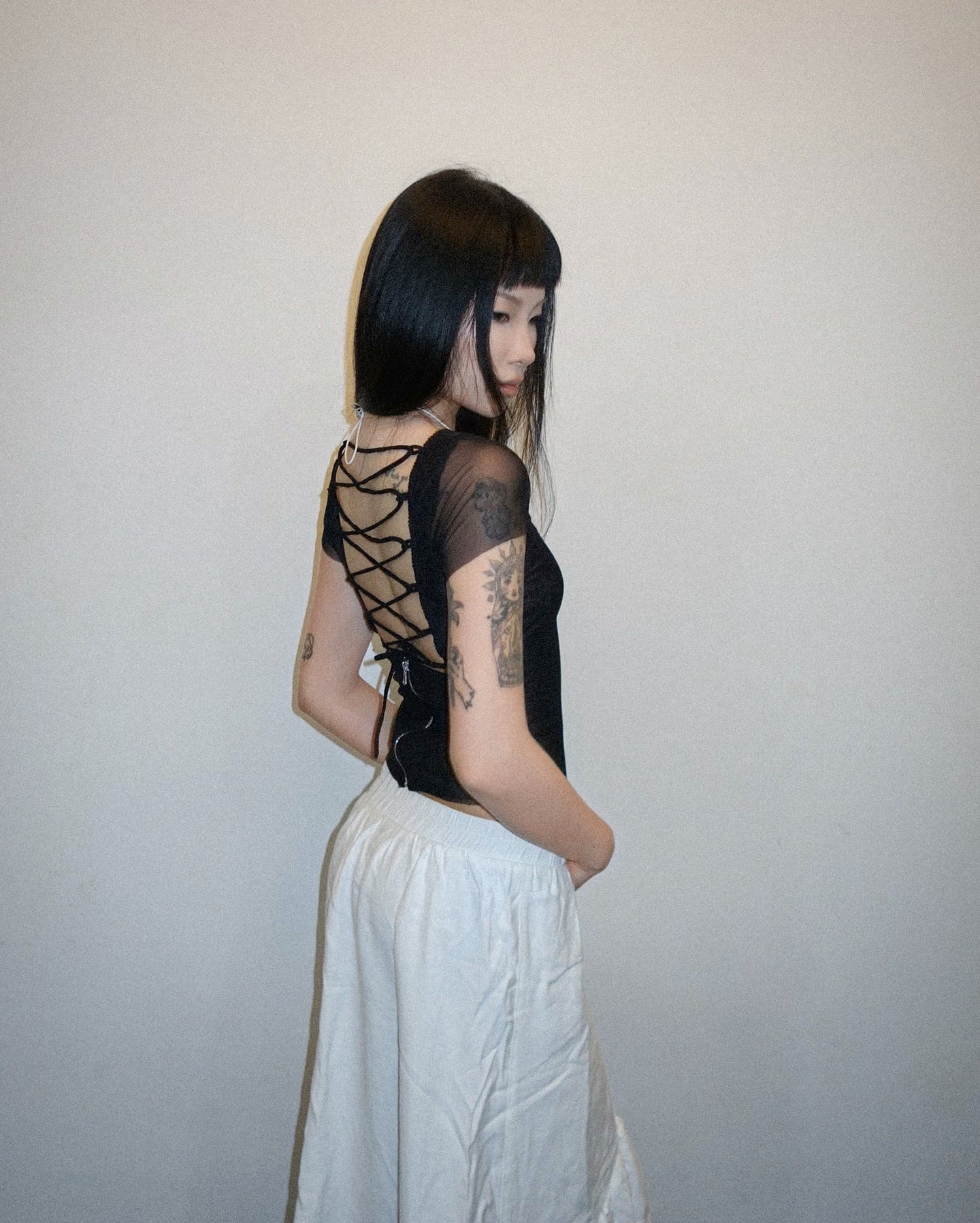 Drizzle Top