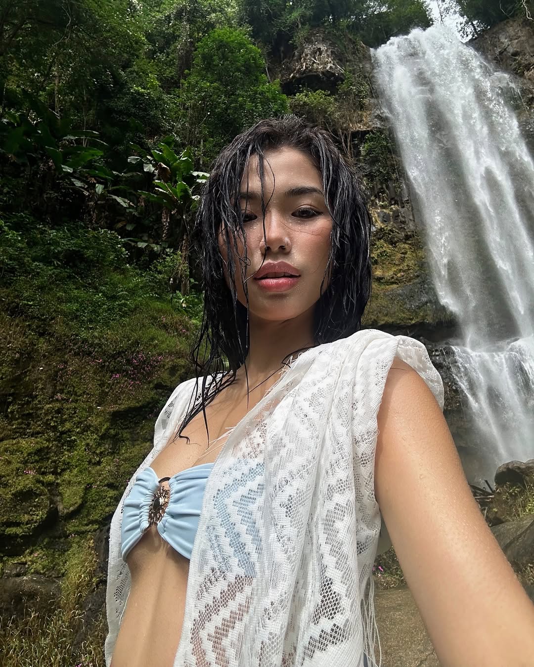 Pote bikini