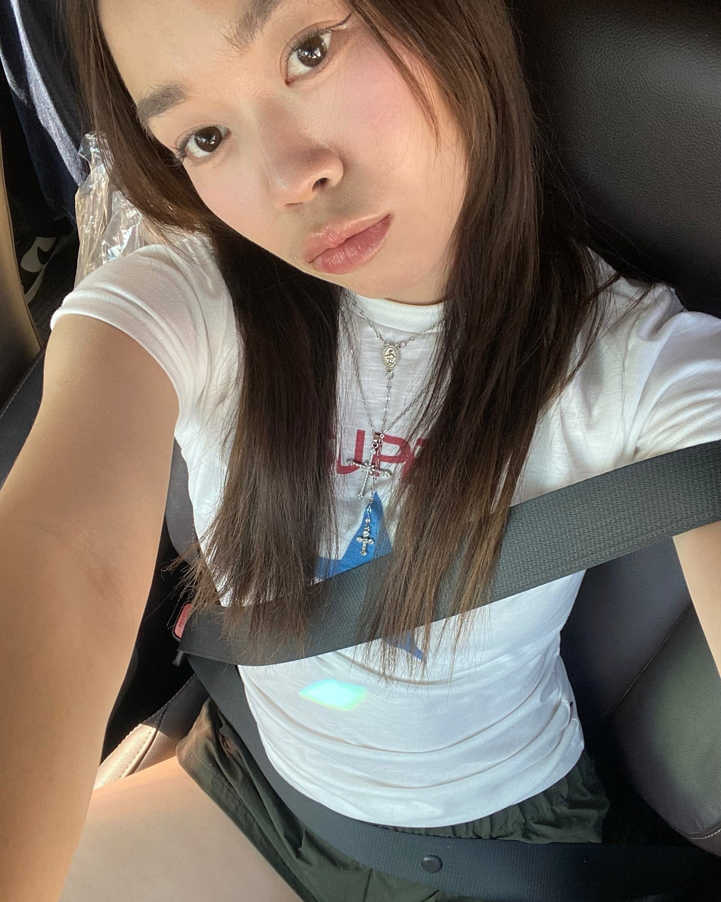 Super Star Baby Tee