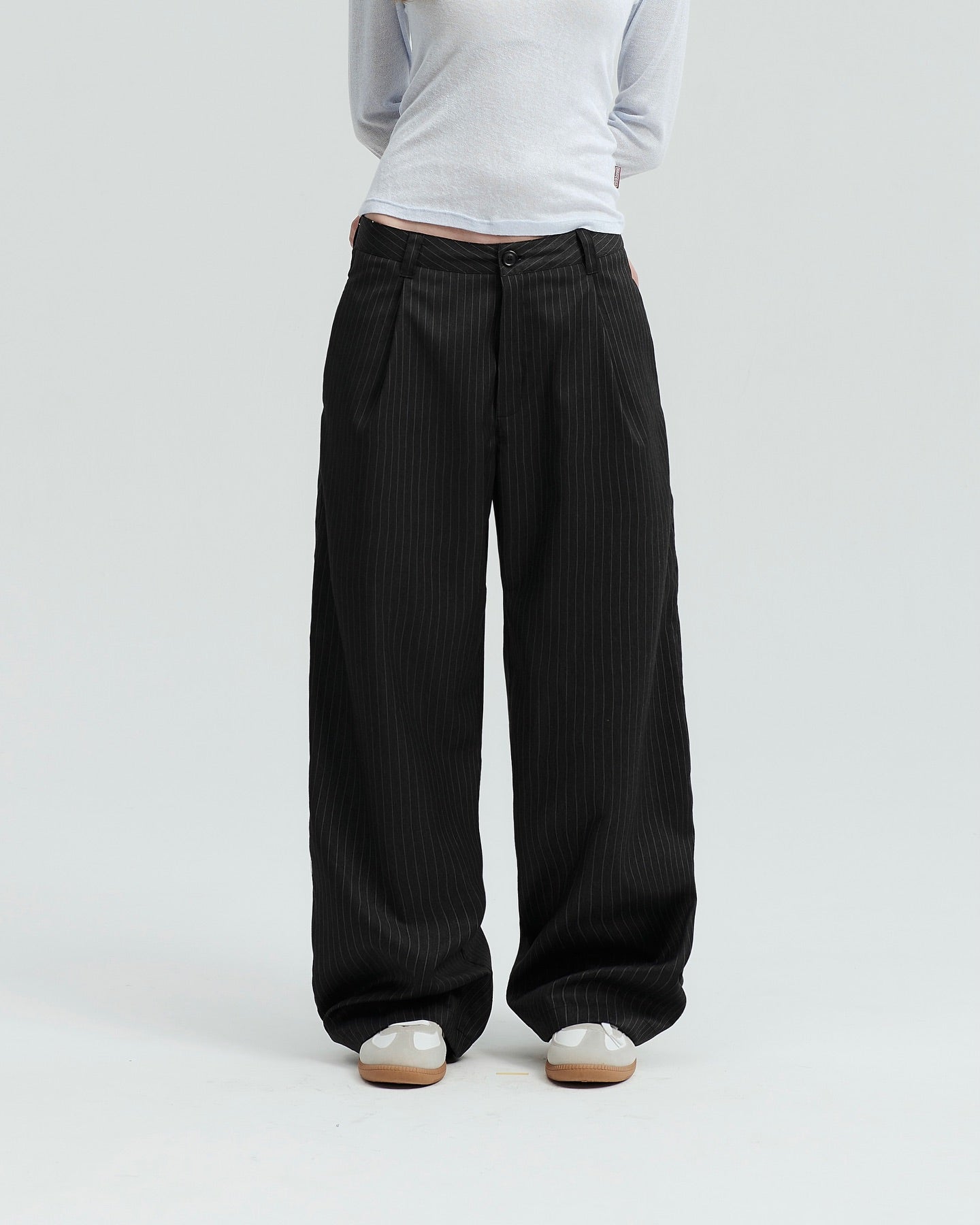 Casper Suit Pants