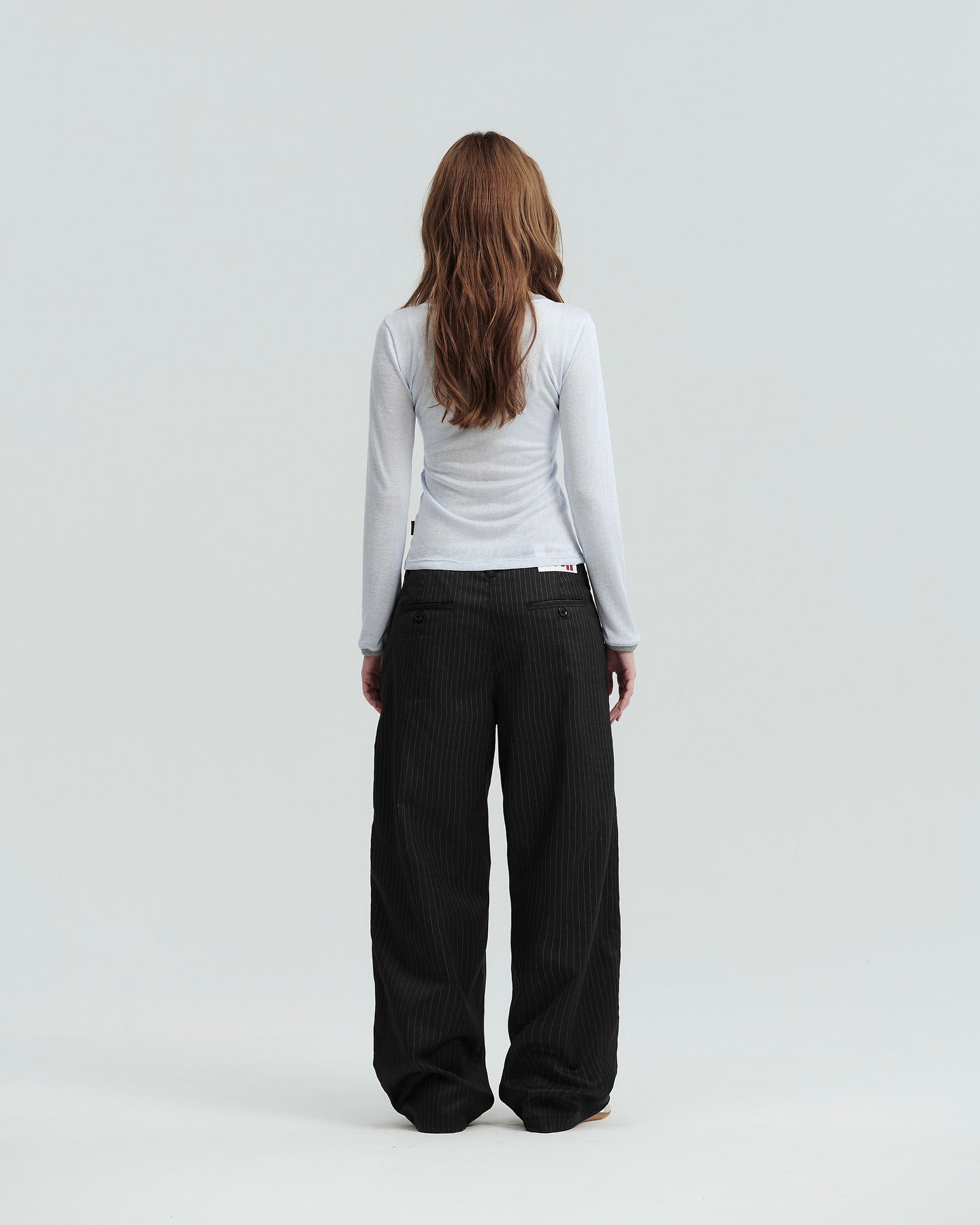 Casper Suit Pants