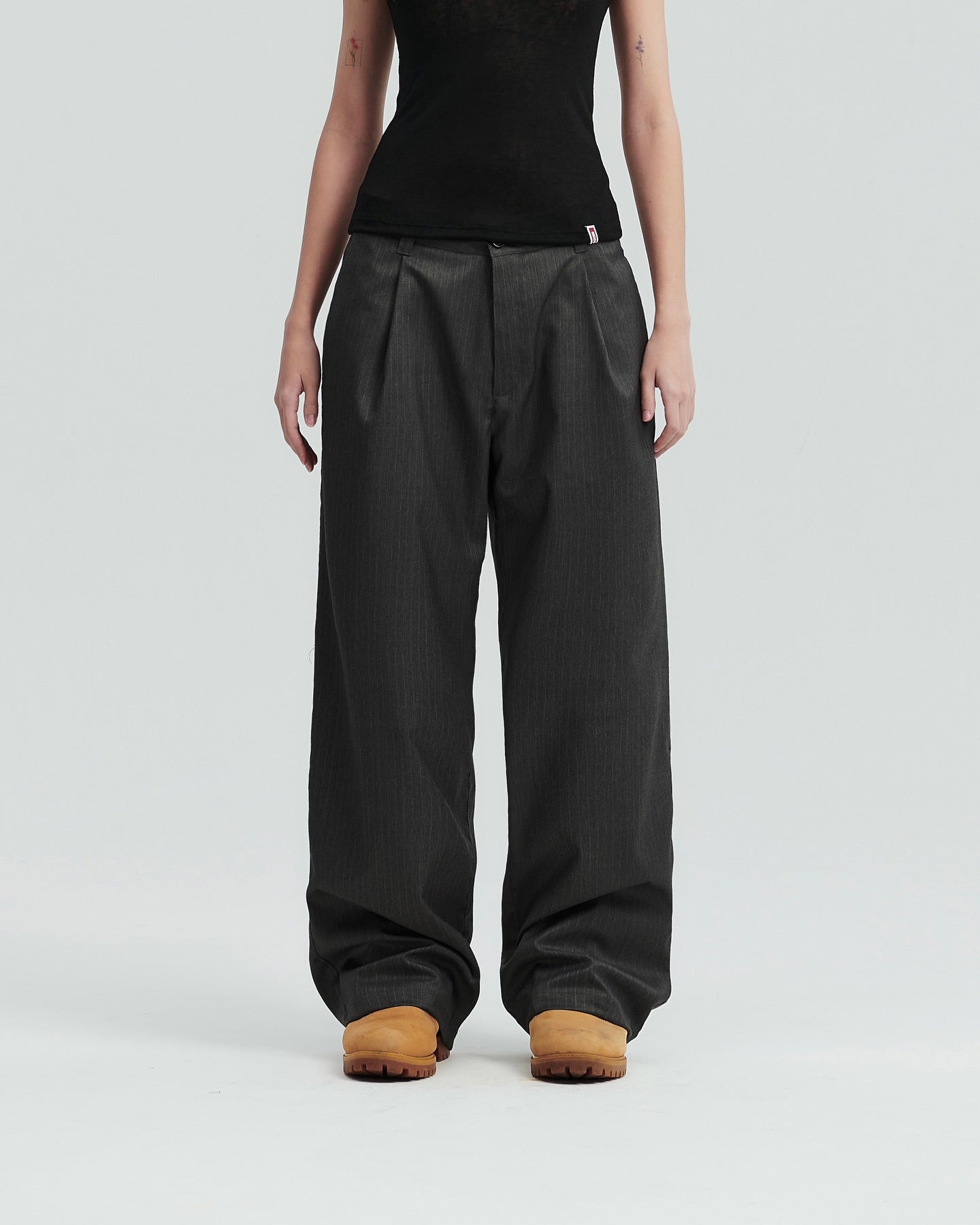 Casper Suit Pants