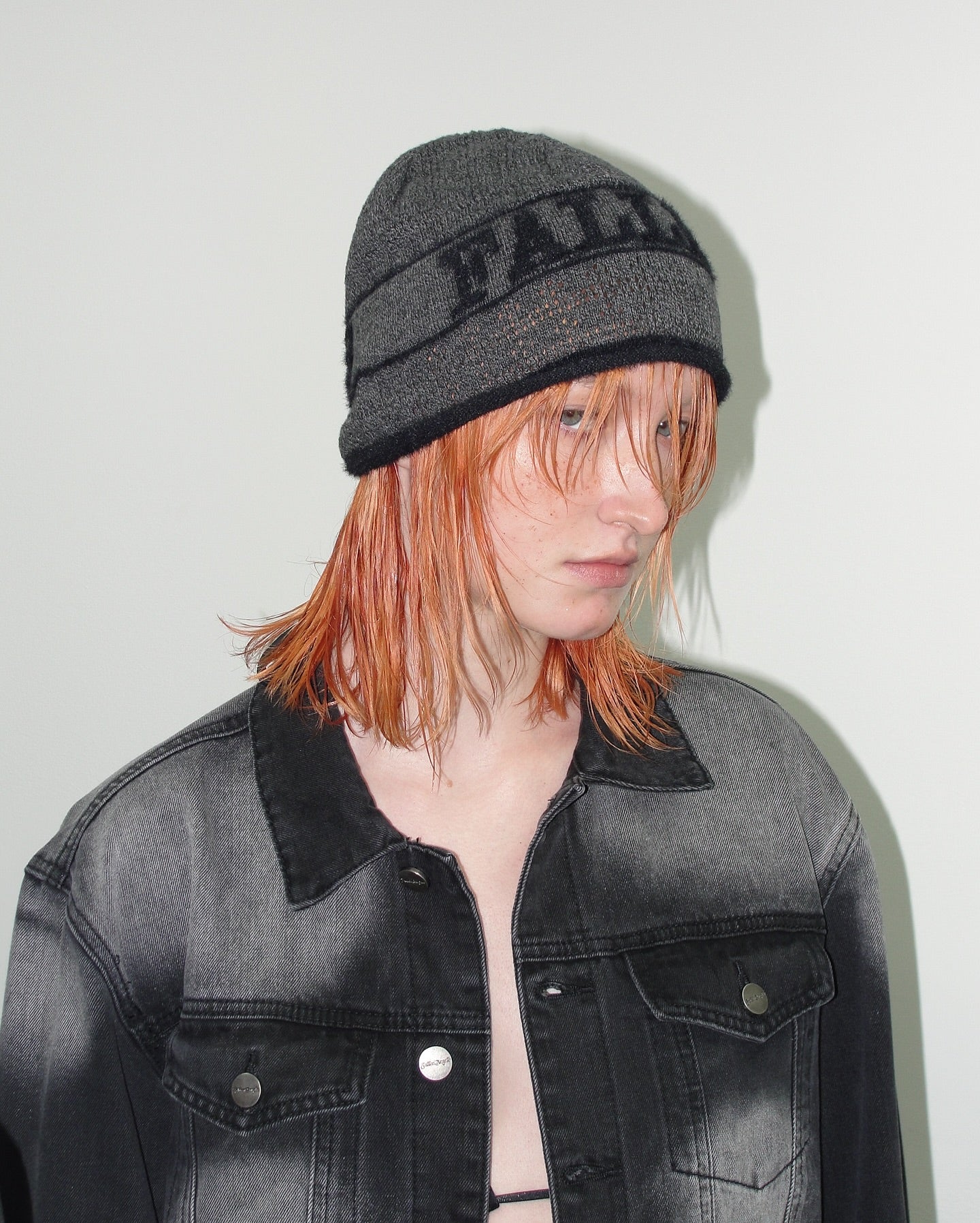 Sydney Beanie Hat