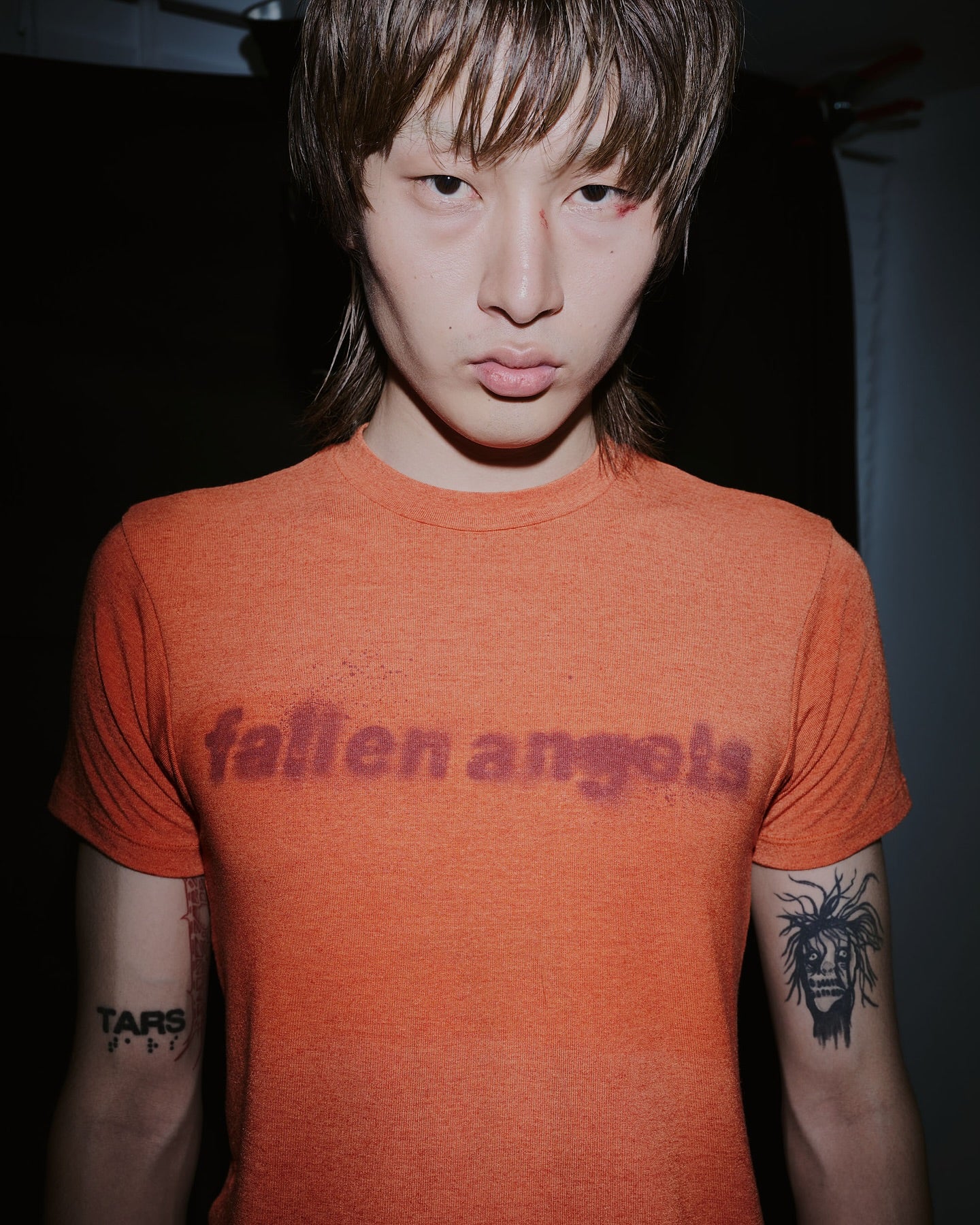 Fail Logo Tee