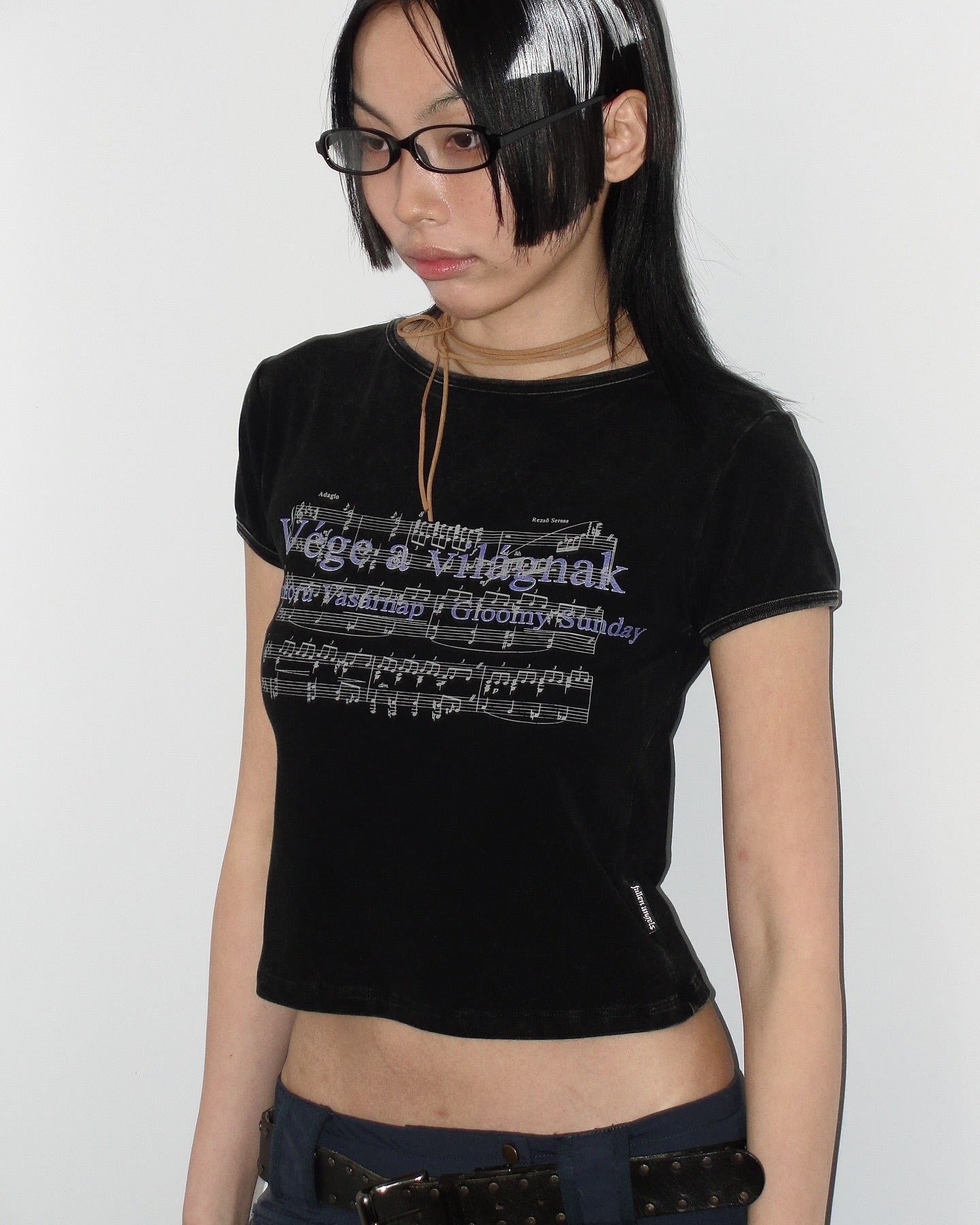 Last Song Tee